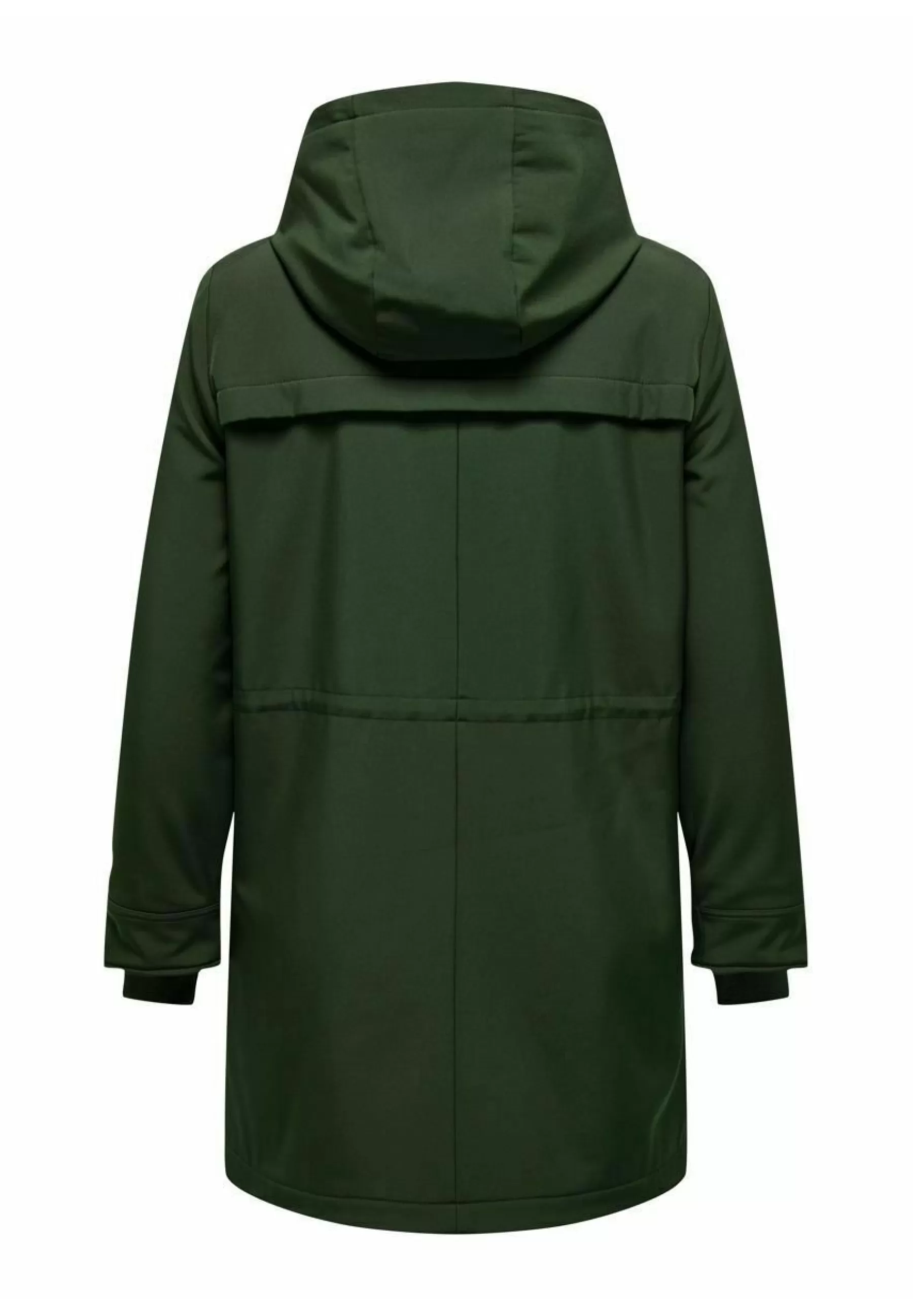 ONLY Carmakoma 2 Layer Jacket Otw - Parka>Dames Parka's