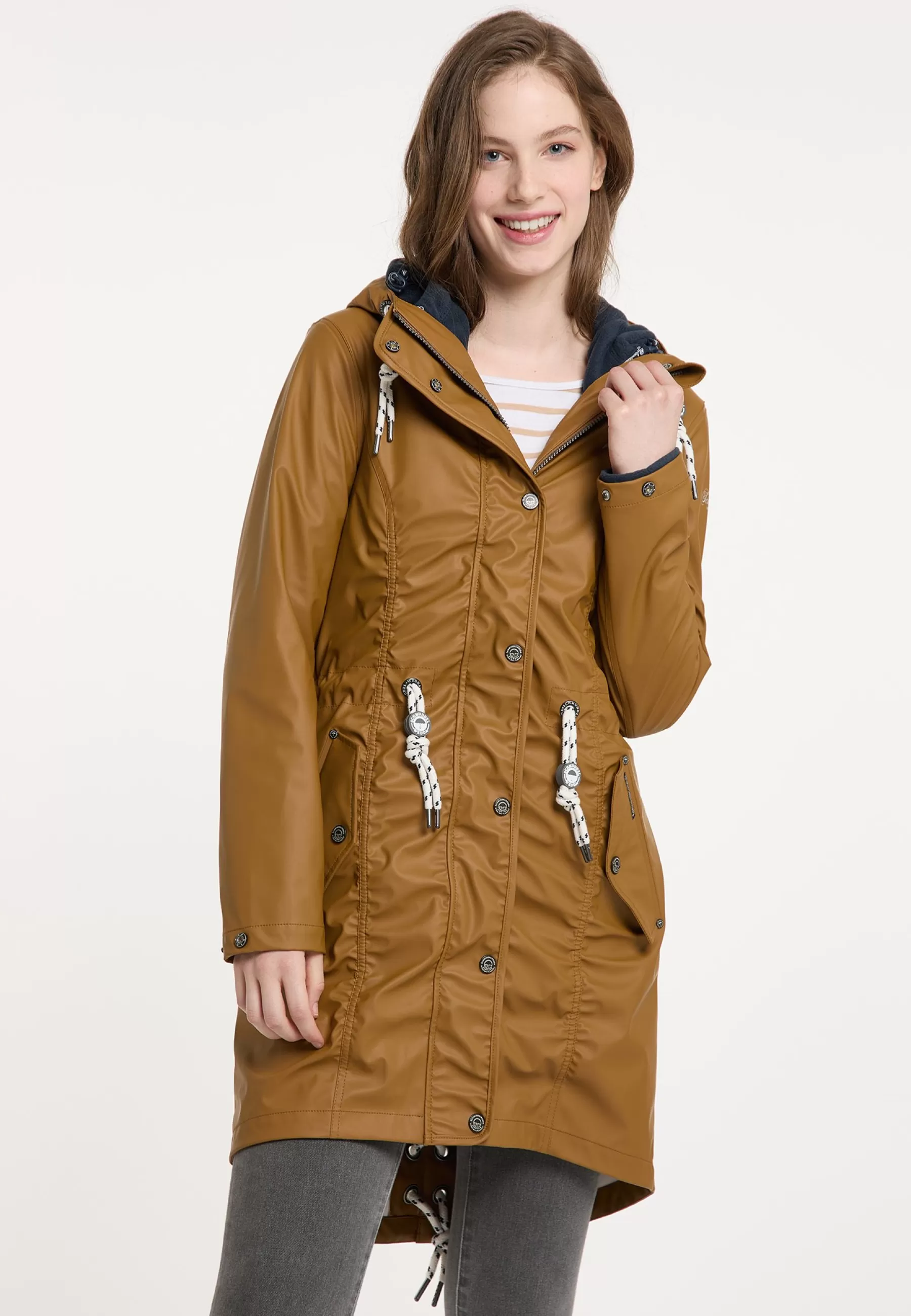 Dames Schmuddelwedda Parka's | 3 In 1 - Parka