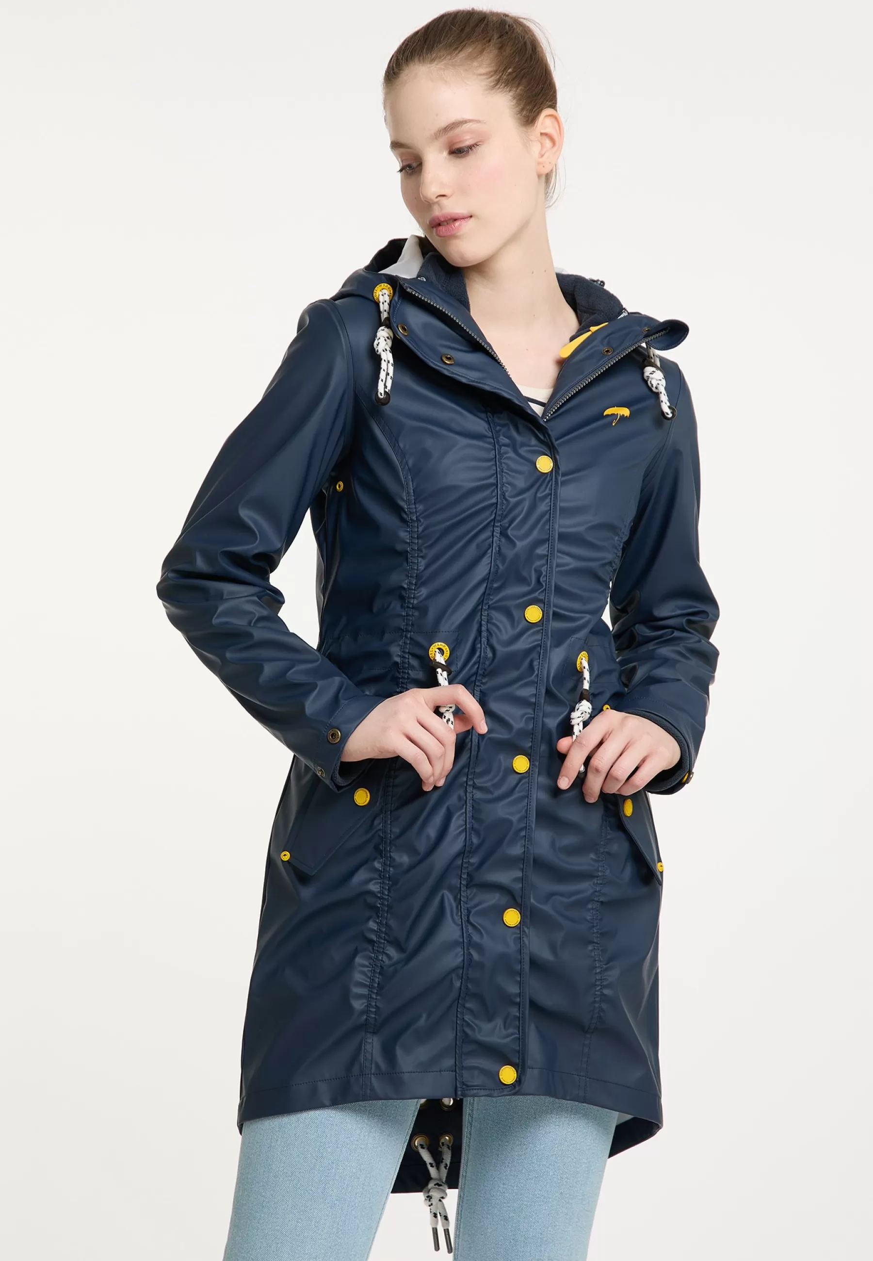 Dames Schmuddelwedda Parka's | 3 In 1 - Parka