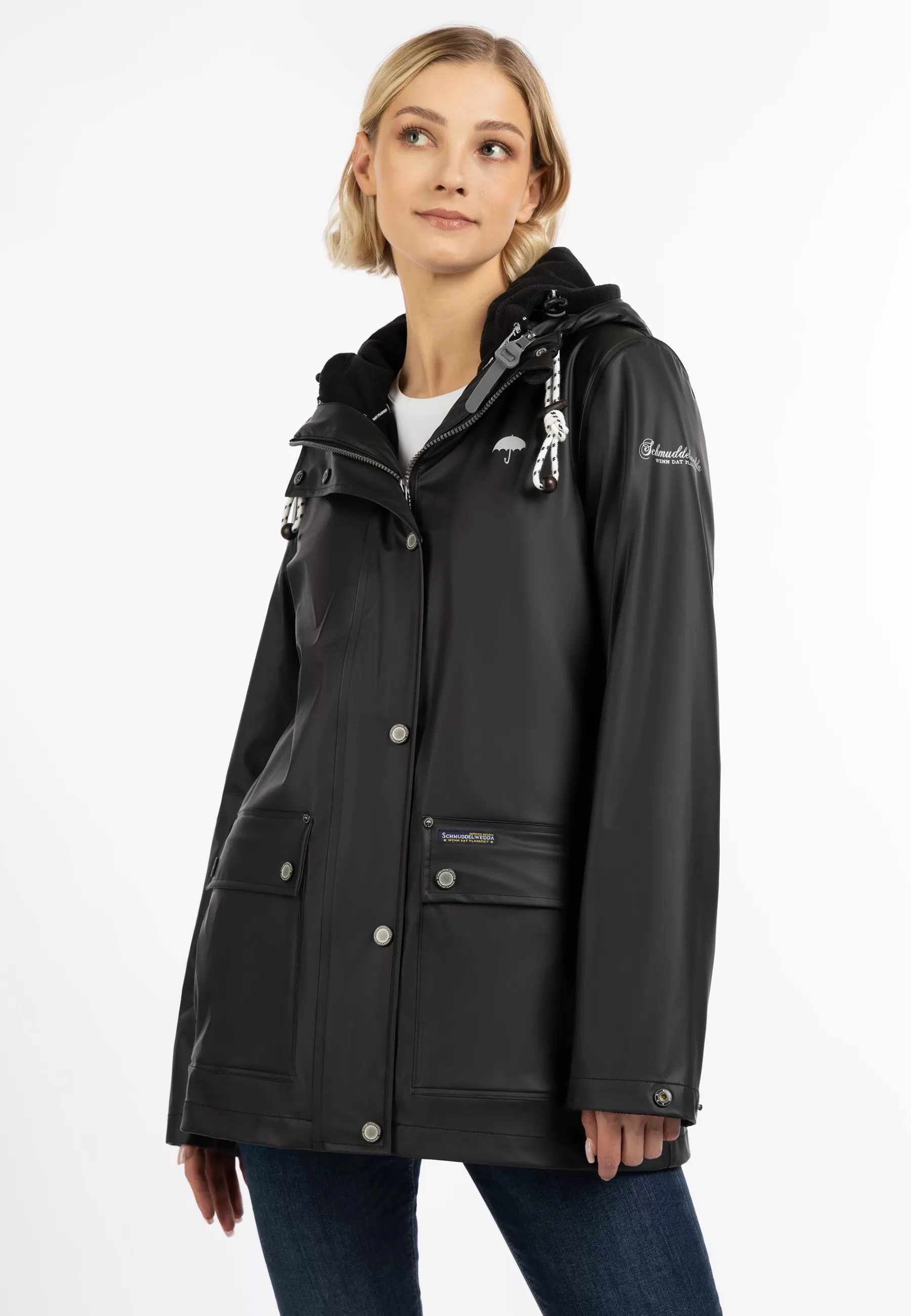 Dames Schmuddelwedda Parka's | 3 In 1 Altiplano - Parka