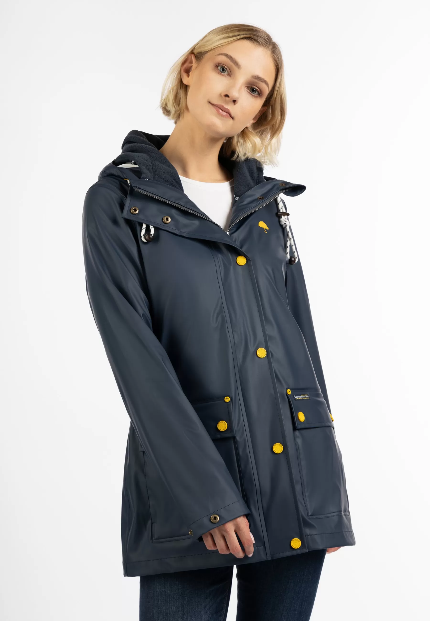 Dames Schmuddelwedda Parka's | 3 In 1 Altiplano - Parka