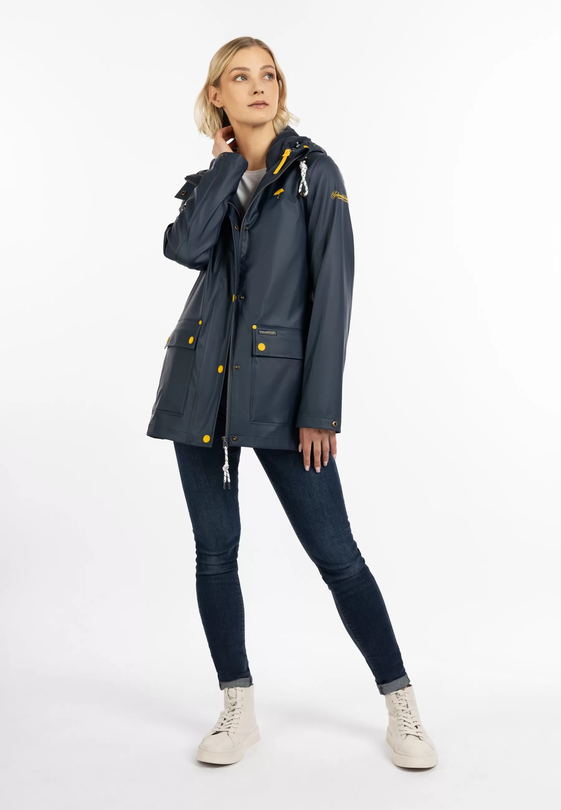 Dames Schmuddelwedda Parka's | 3 In 1 Altiplano - Parka