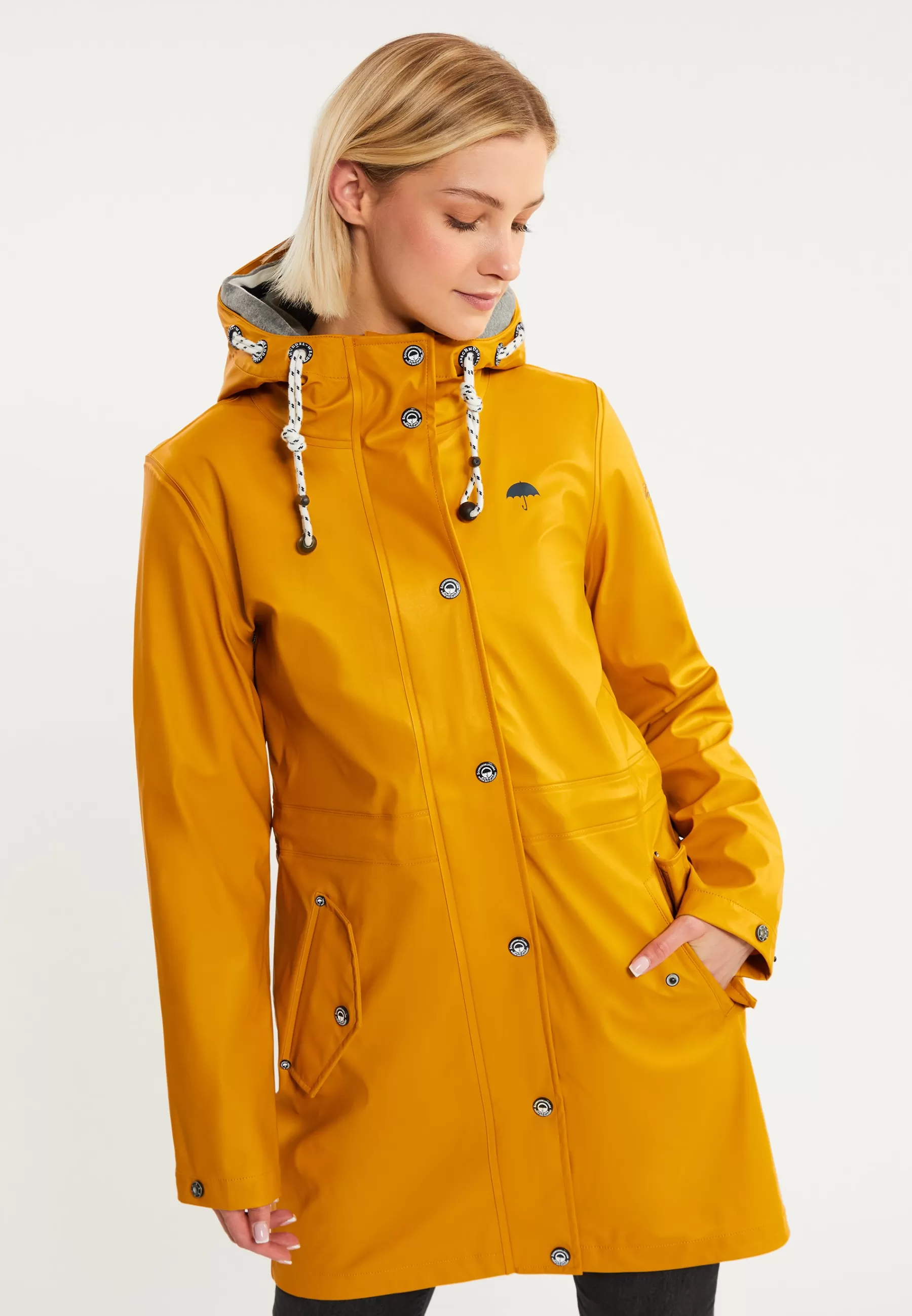 Dames Schmuddelwedda Parka's | 3-In-1 Altiplano - Parka