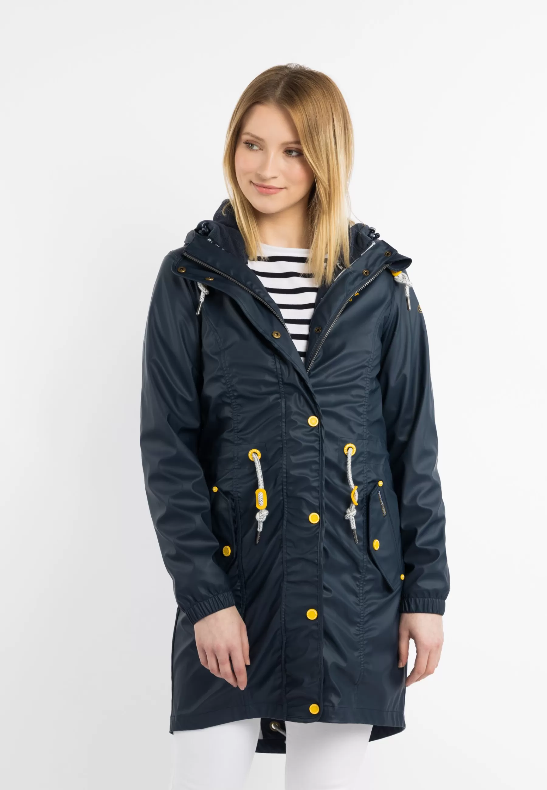 Dames Schmuddelwedda Parka's | 3-In-1 Altiplano - Parka