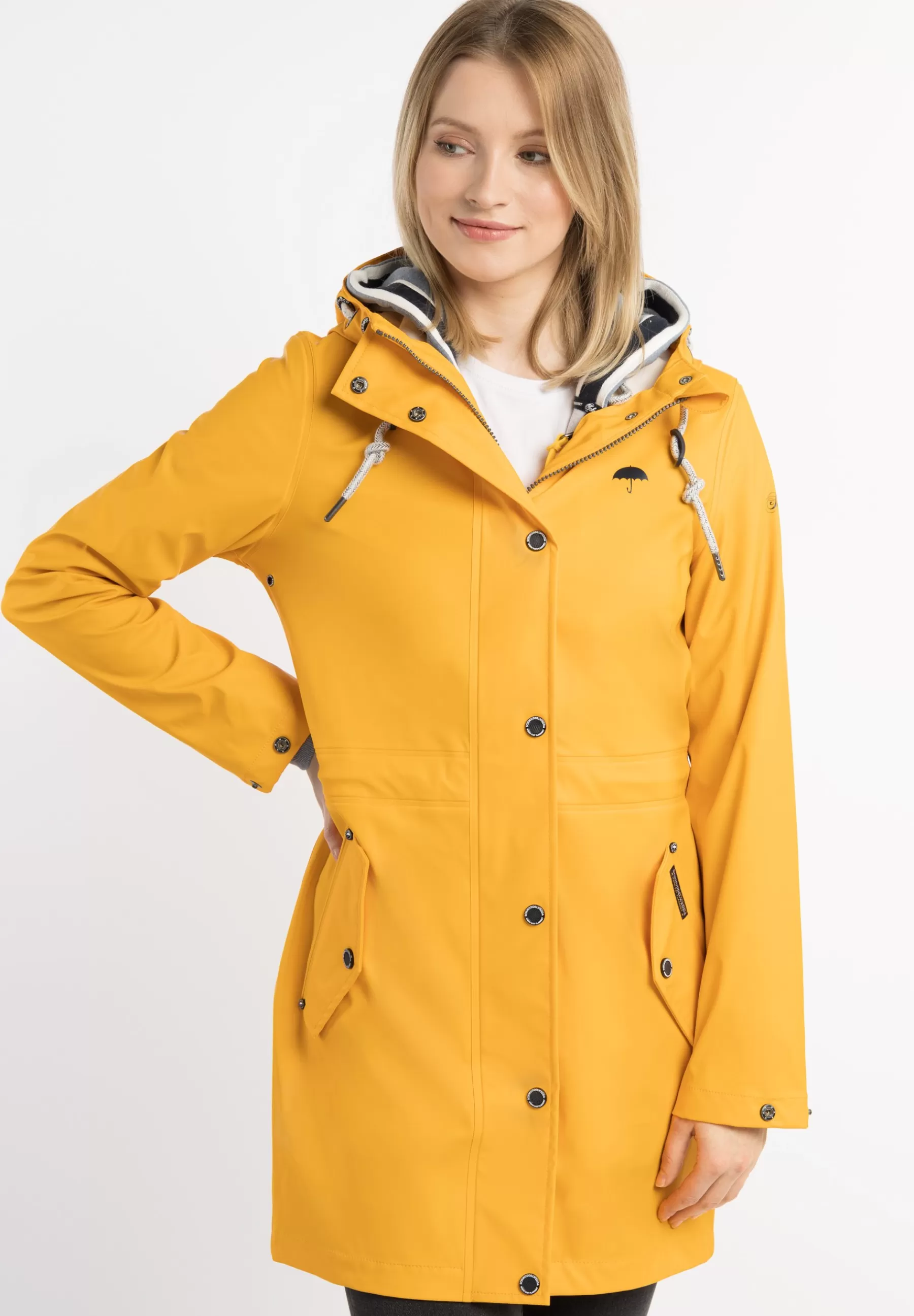 Dames Schmuddelwedda Parka's | 3-In-1 Altiplano - Parka