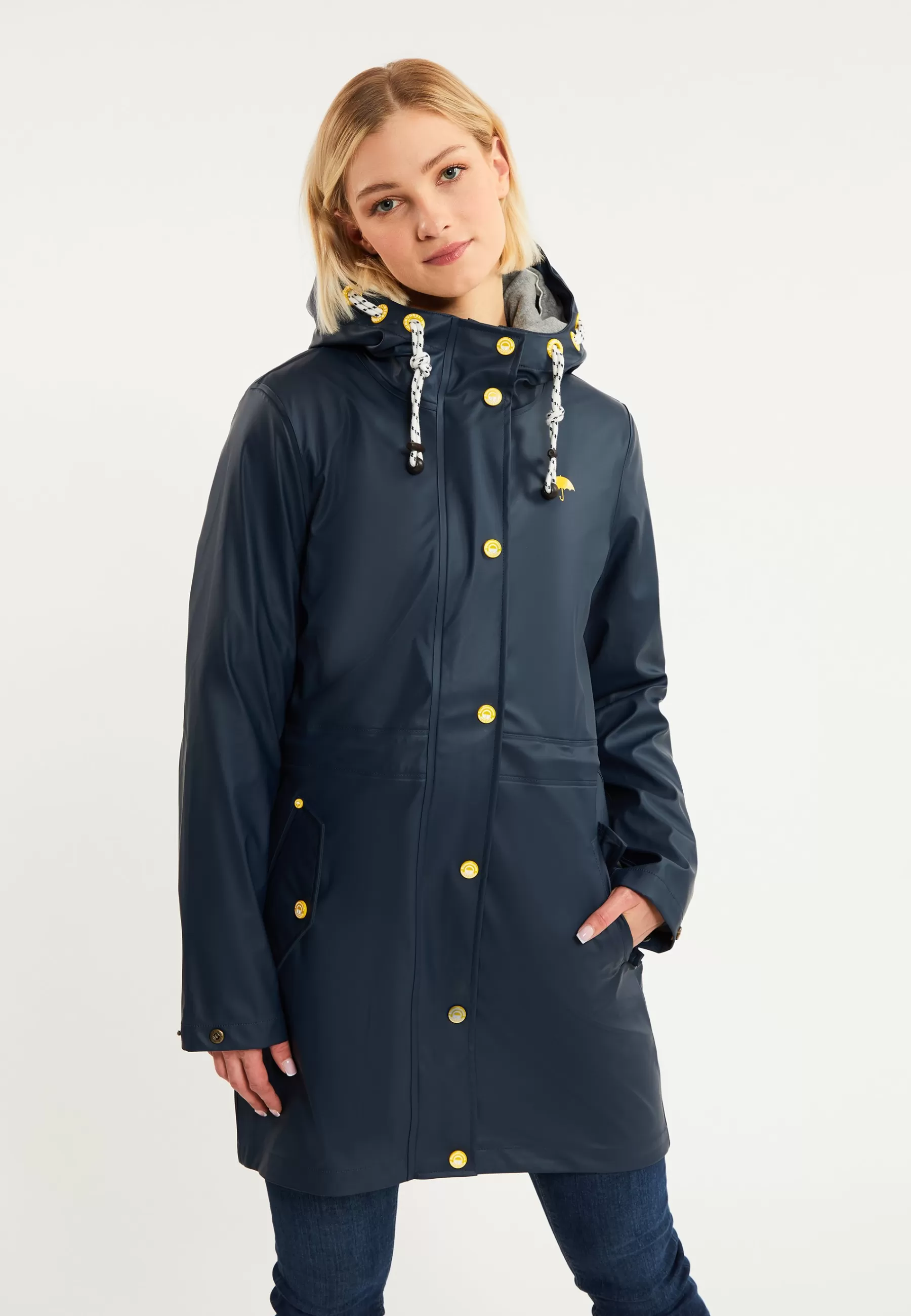 Dames Schmuddelwedda Parka's | 3-In-1 Altiplano - Parka