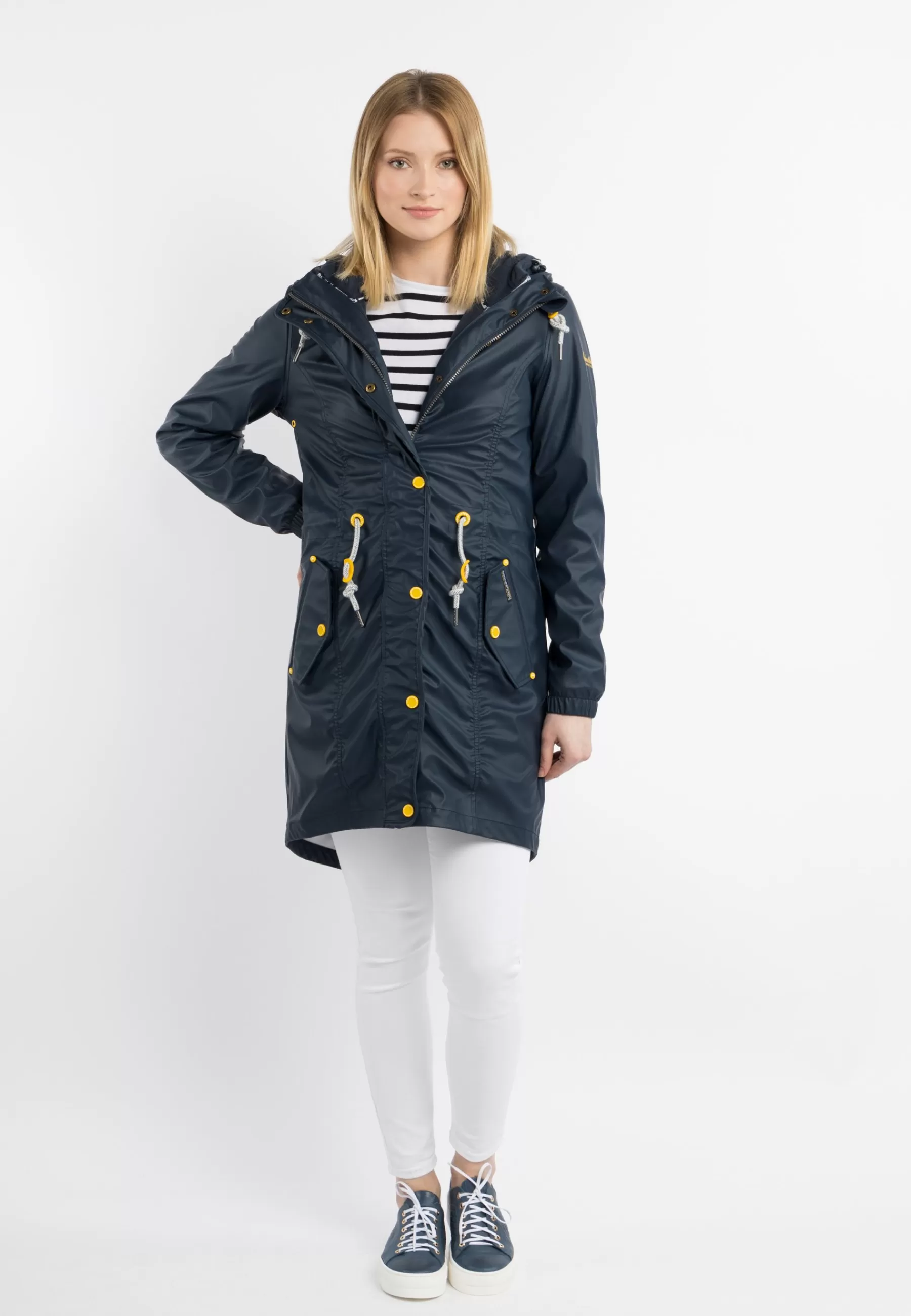 Dames Schmuddelwedda Parka's | 3-In-1 Altiplano - Parka