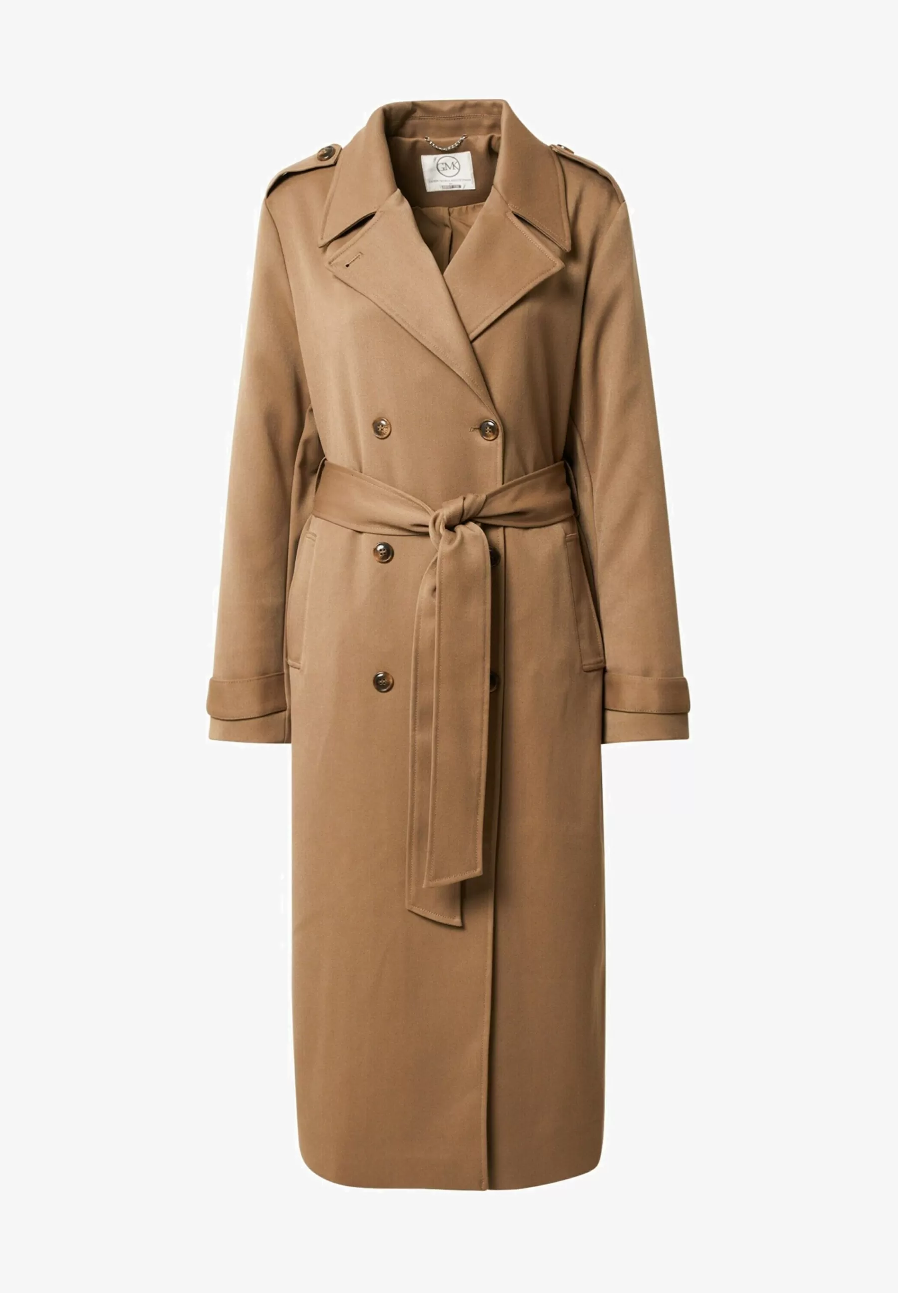 Dames Guido Maria Kretschmer Collection Trenchcoats | Agathe - Trenchcoat