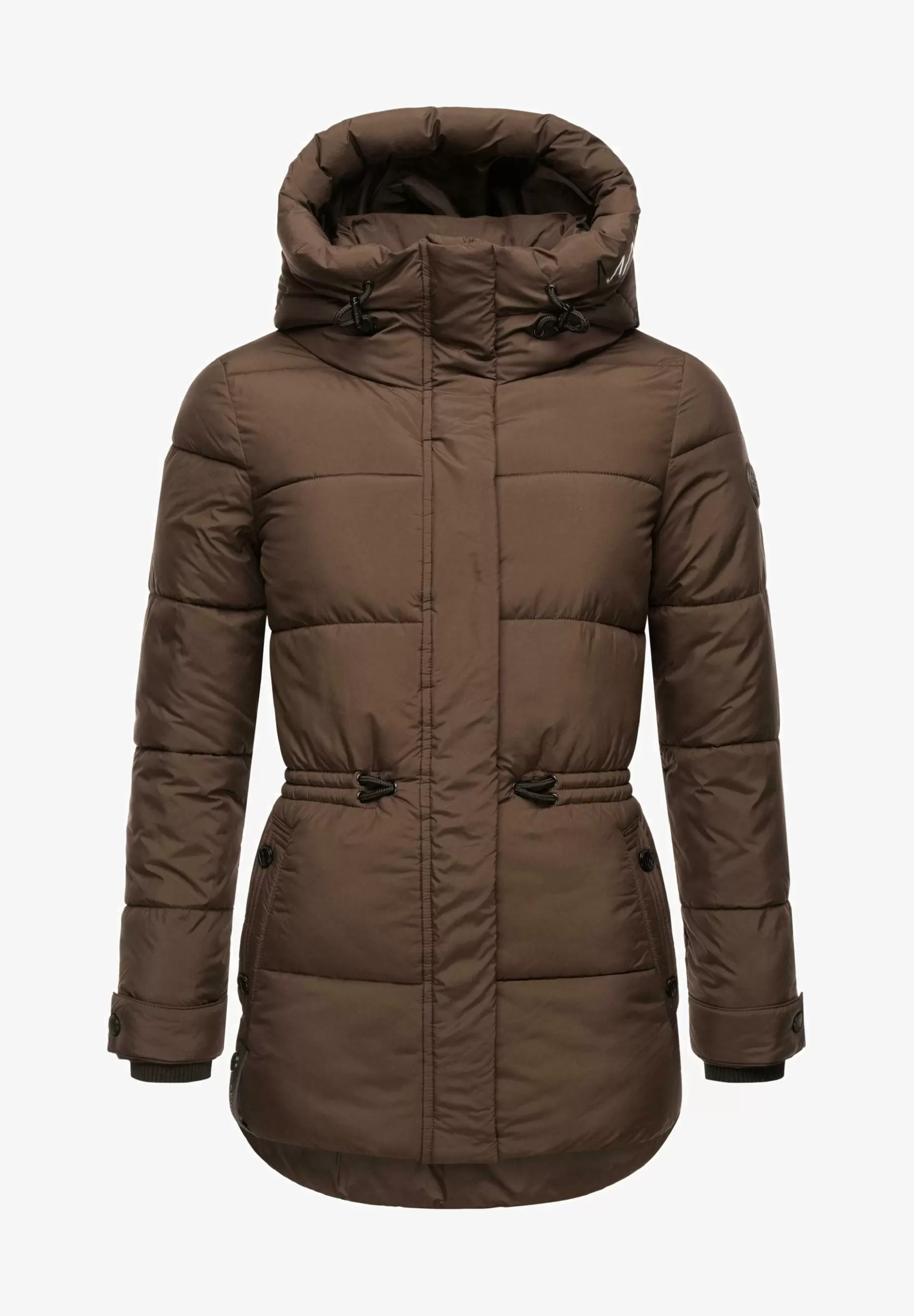 Dames Marikoo Parka's | Akumaa - Winterjas