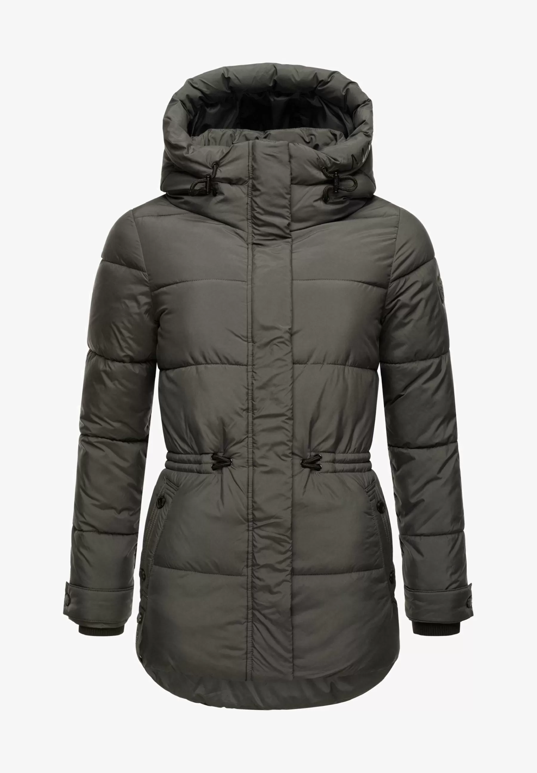 Dames Marikoo Parka's | Akumaa - Winterjas