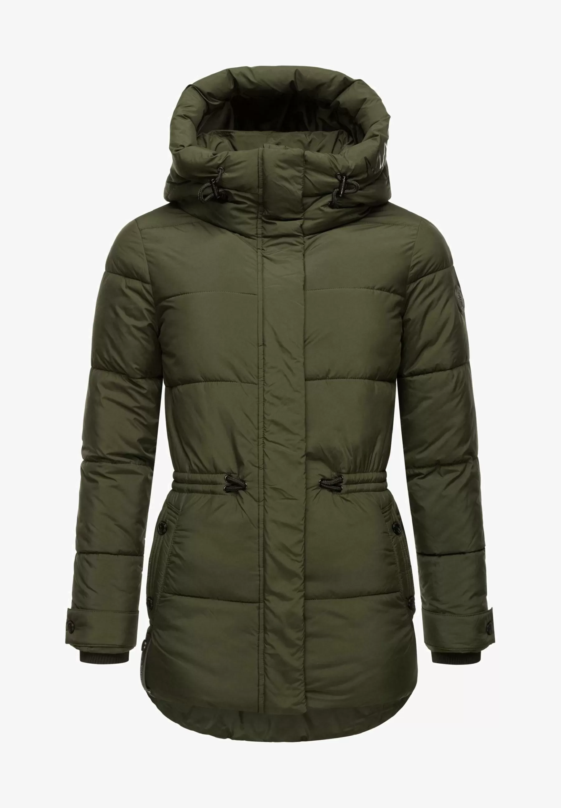 Dames Marikoo Parka's | Akumaa - Winterjas