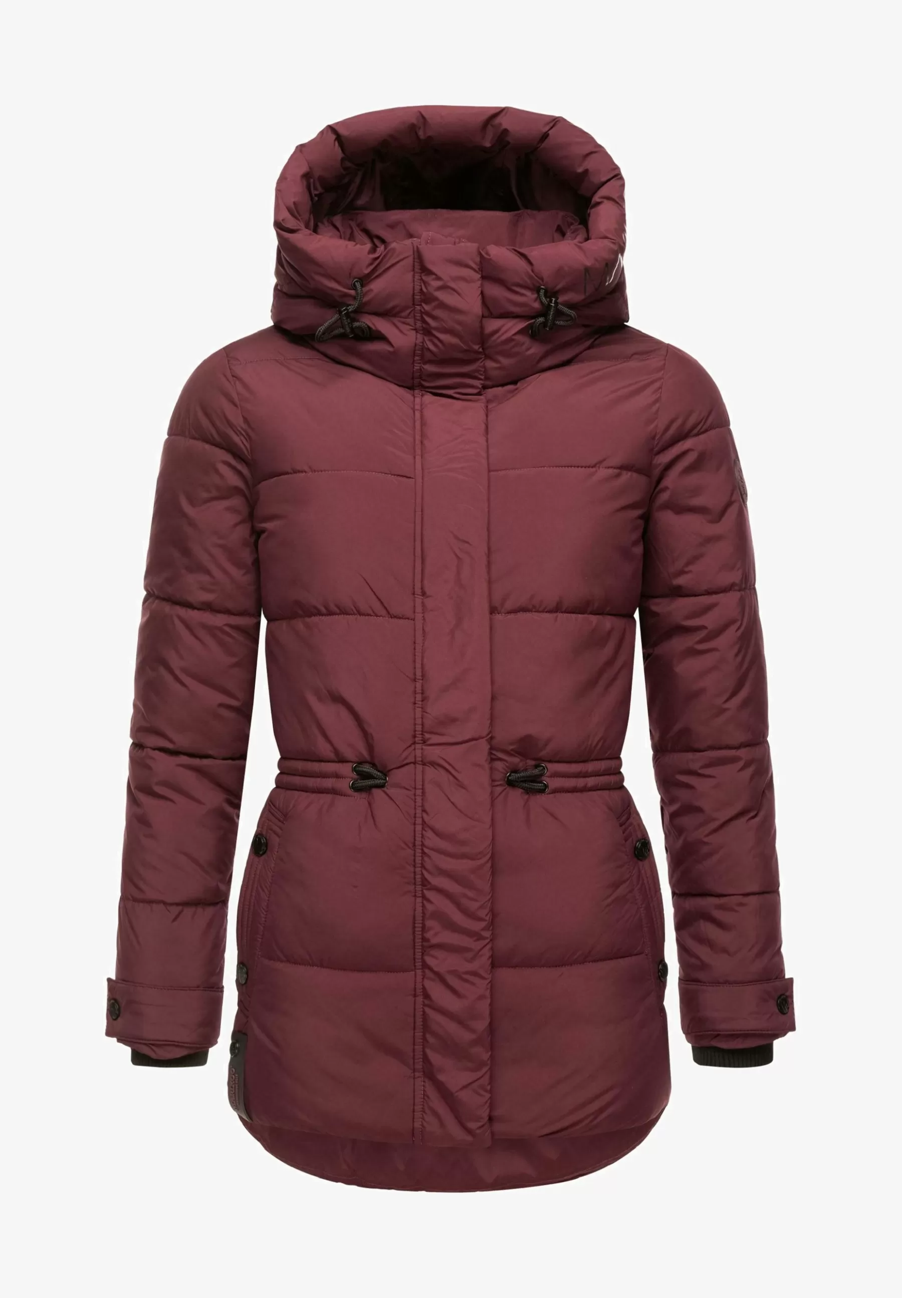 Dames Marikoo Parka's | Akumaa - Winterjas