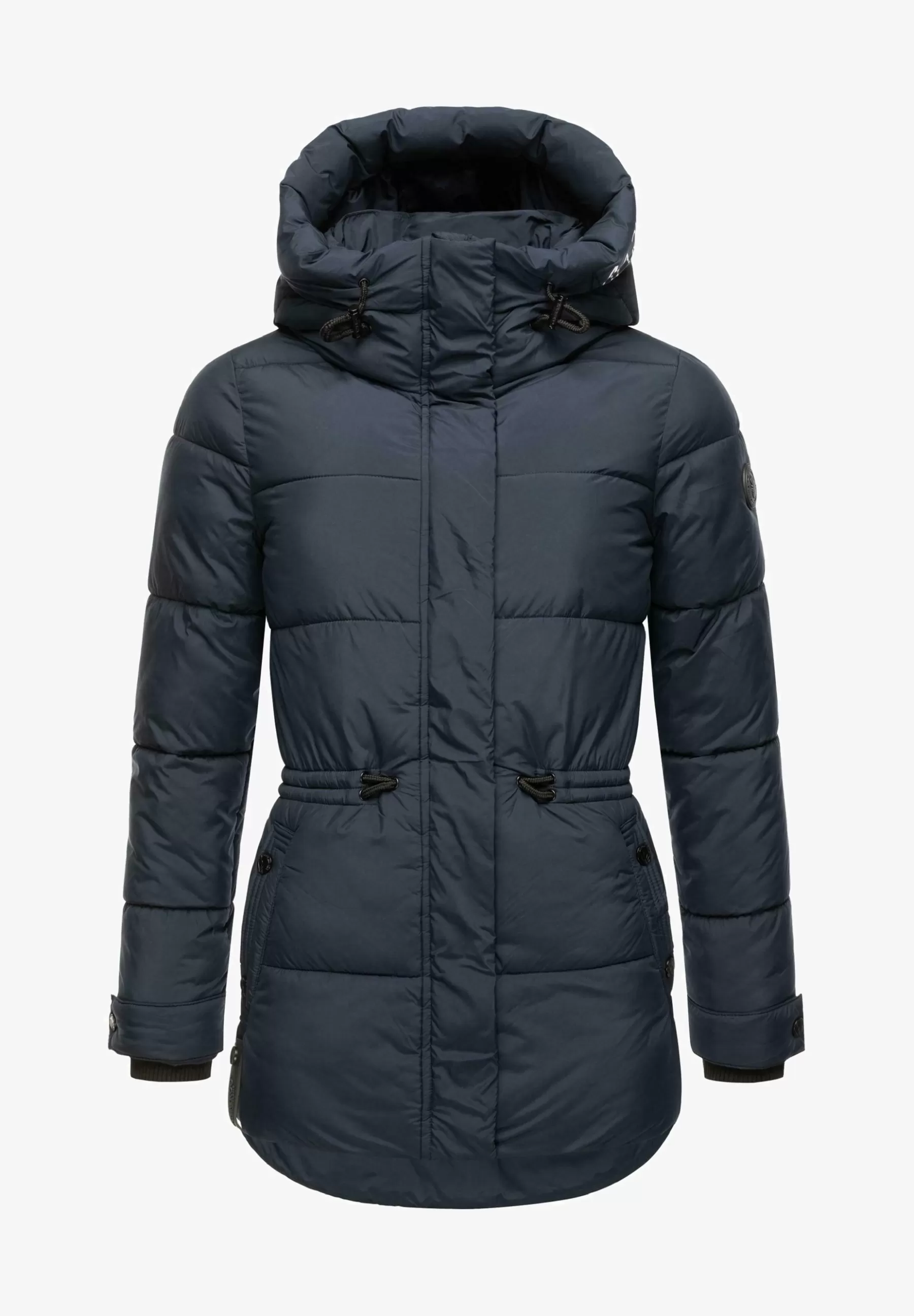 Marikoo Akumaa - Winterjas>Dames Parka's