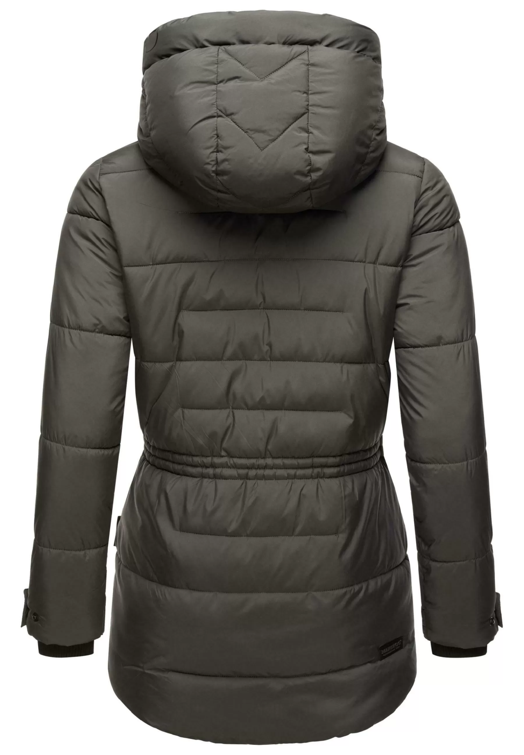 Dames Marikoo Parka's | Akumaa - Winterjas