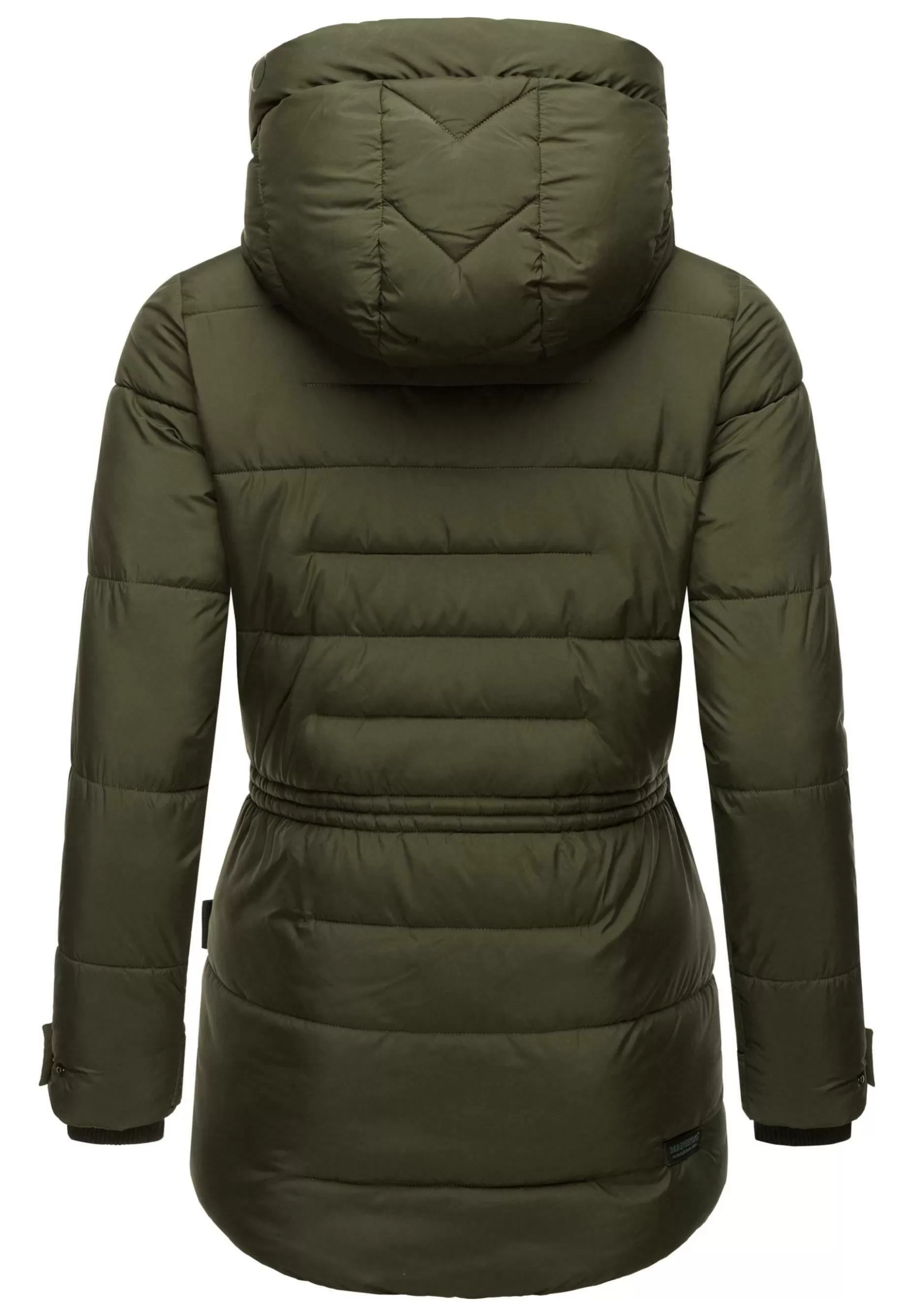 Dames Marikoo Parka's | Akumaa - Winterjas