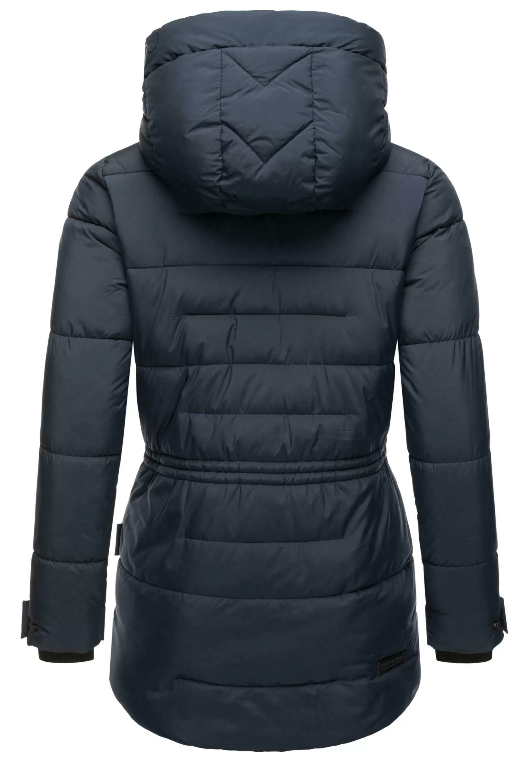 Marikoo Akumaa - Winterjas>Dames Parka's