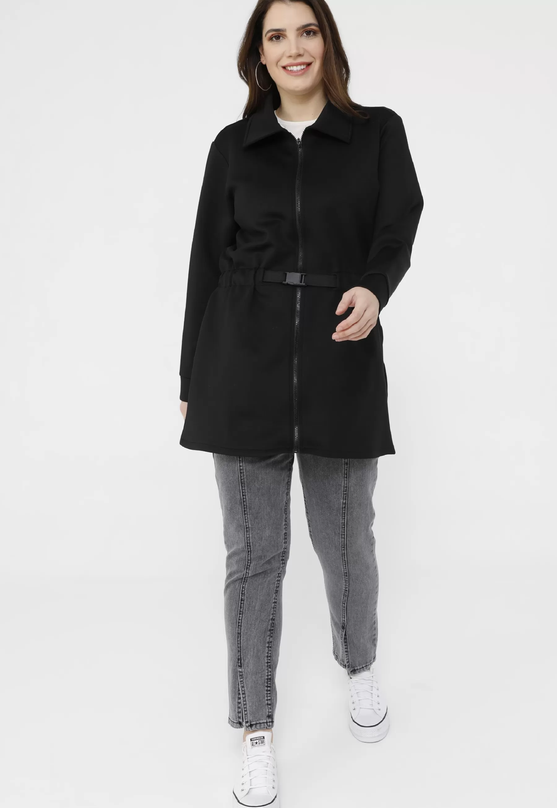 Modanisa Alia - Parka>Dames Parka's