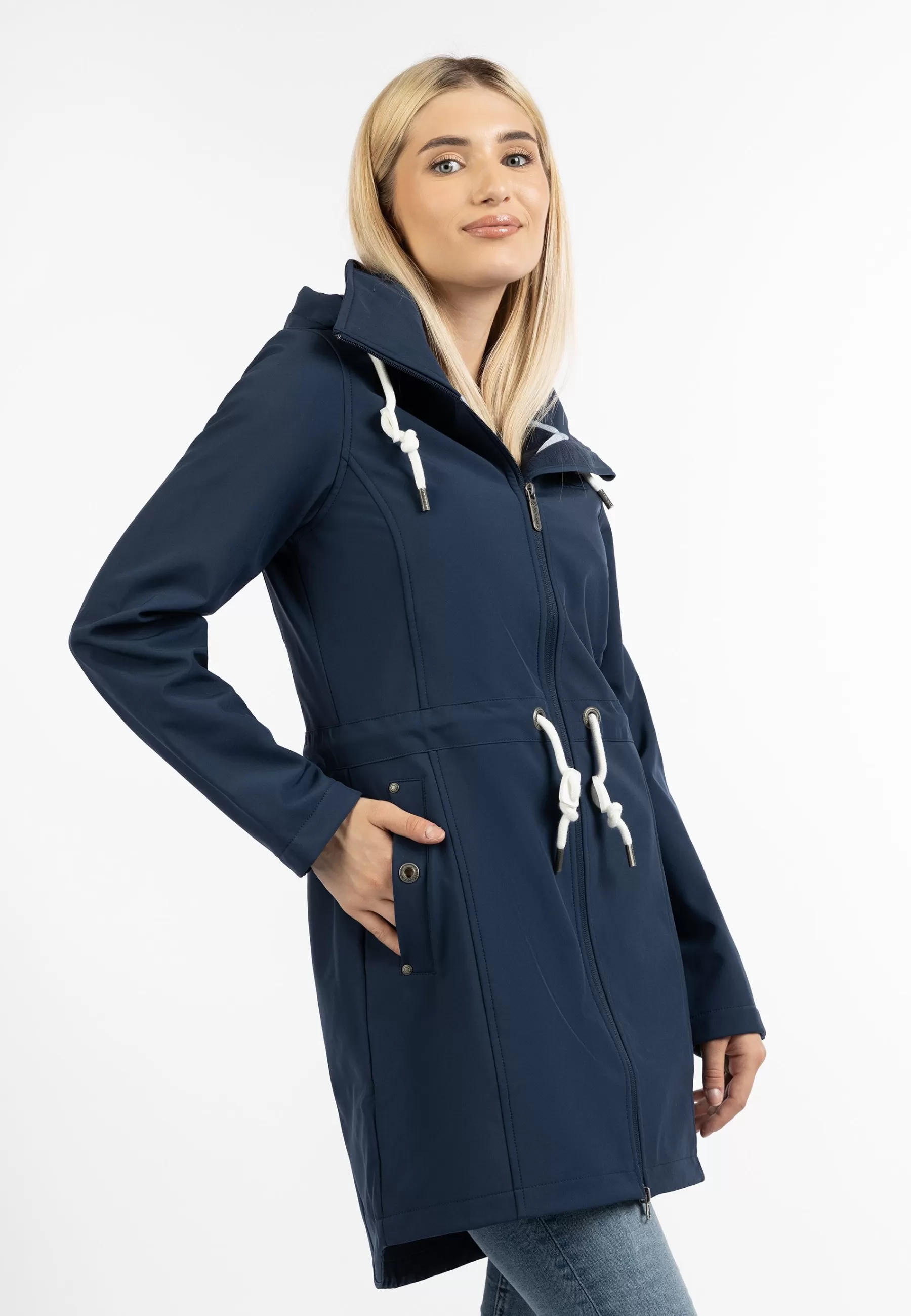 Dames ICEBOUND Parka's | Altiplano - Parka