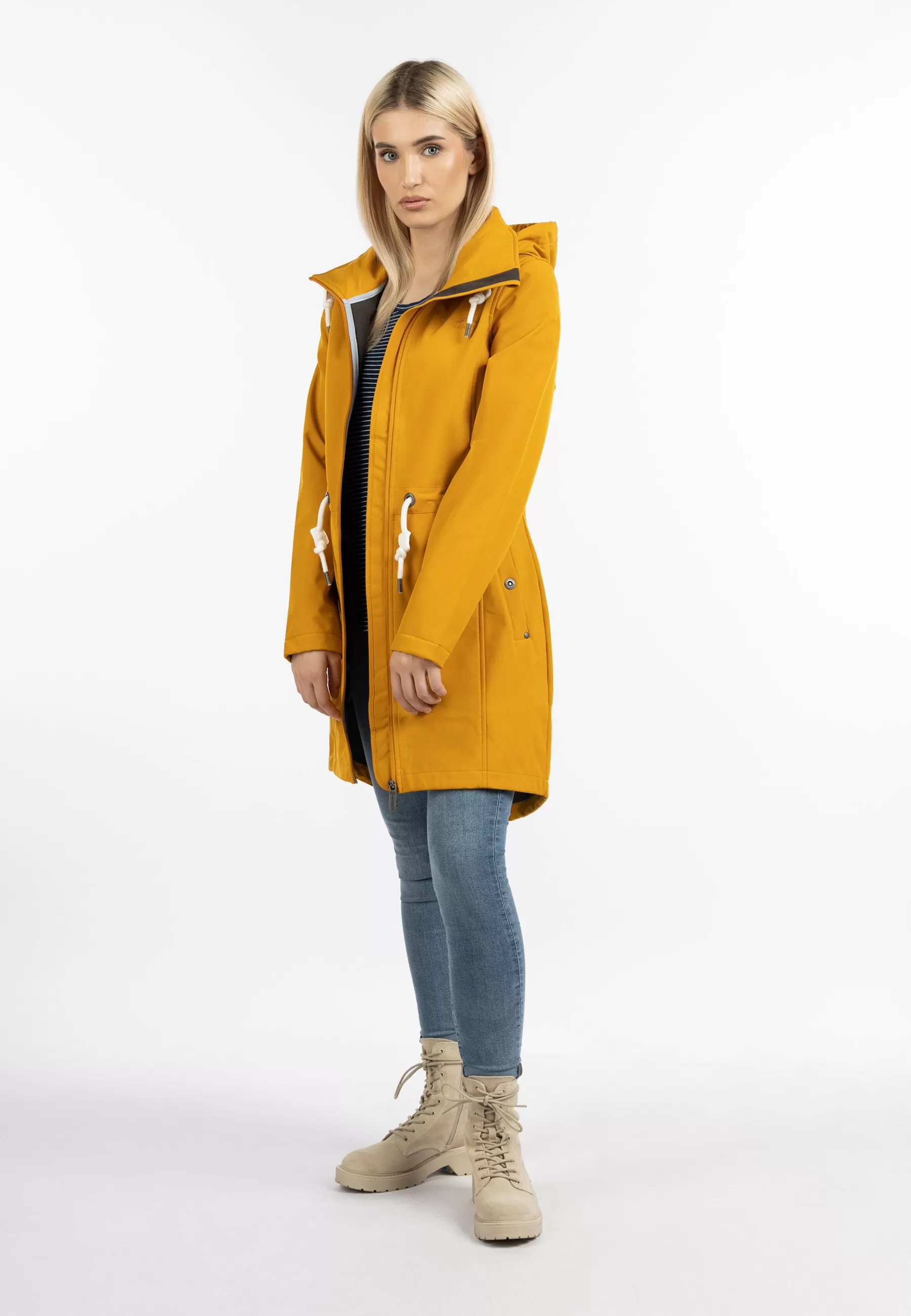 Dames ICEBOUND Parka's | Altiplano - Parka