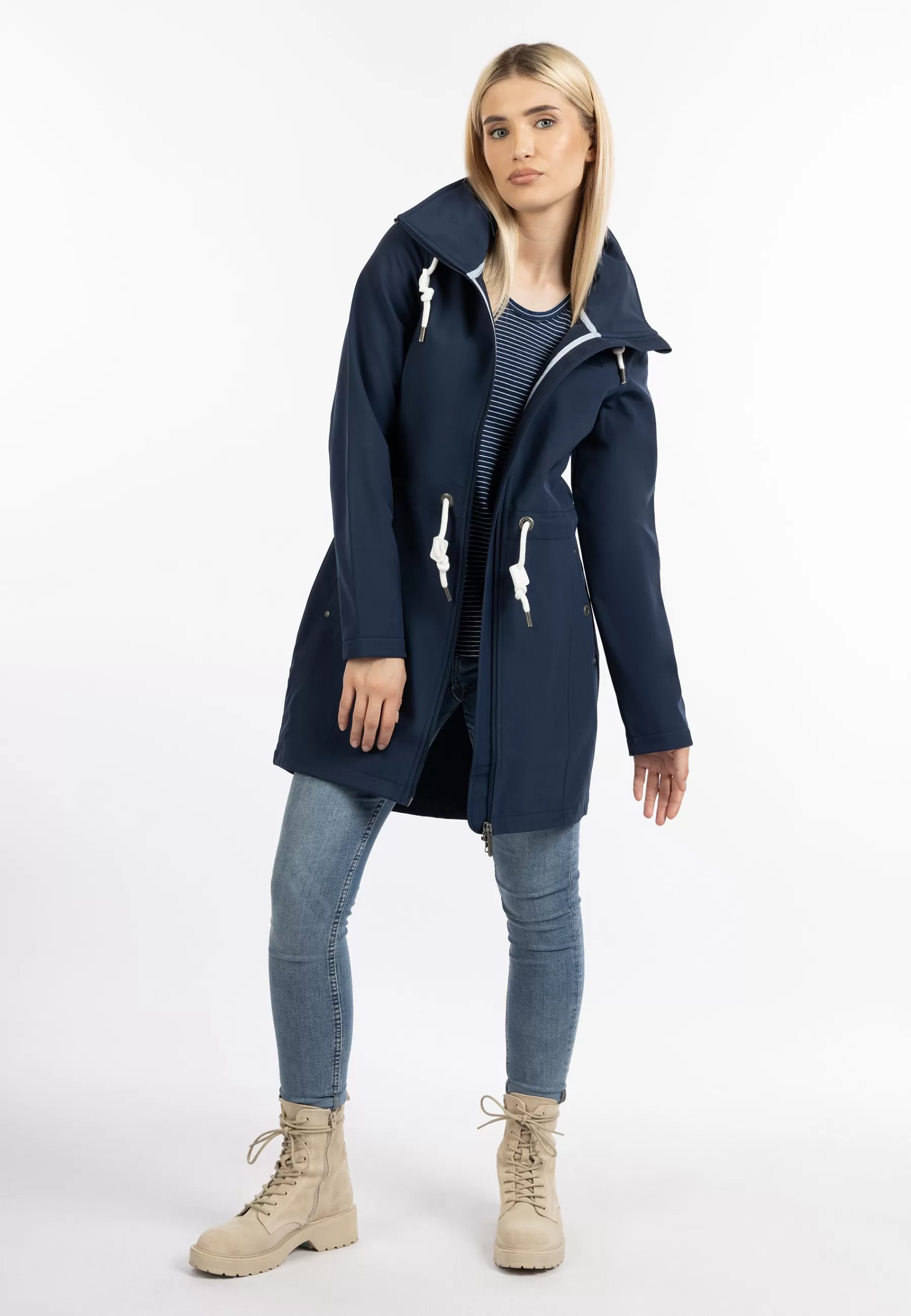 Dames ICEBOUND Parka's | Altiplano - Parka