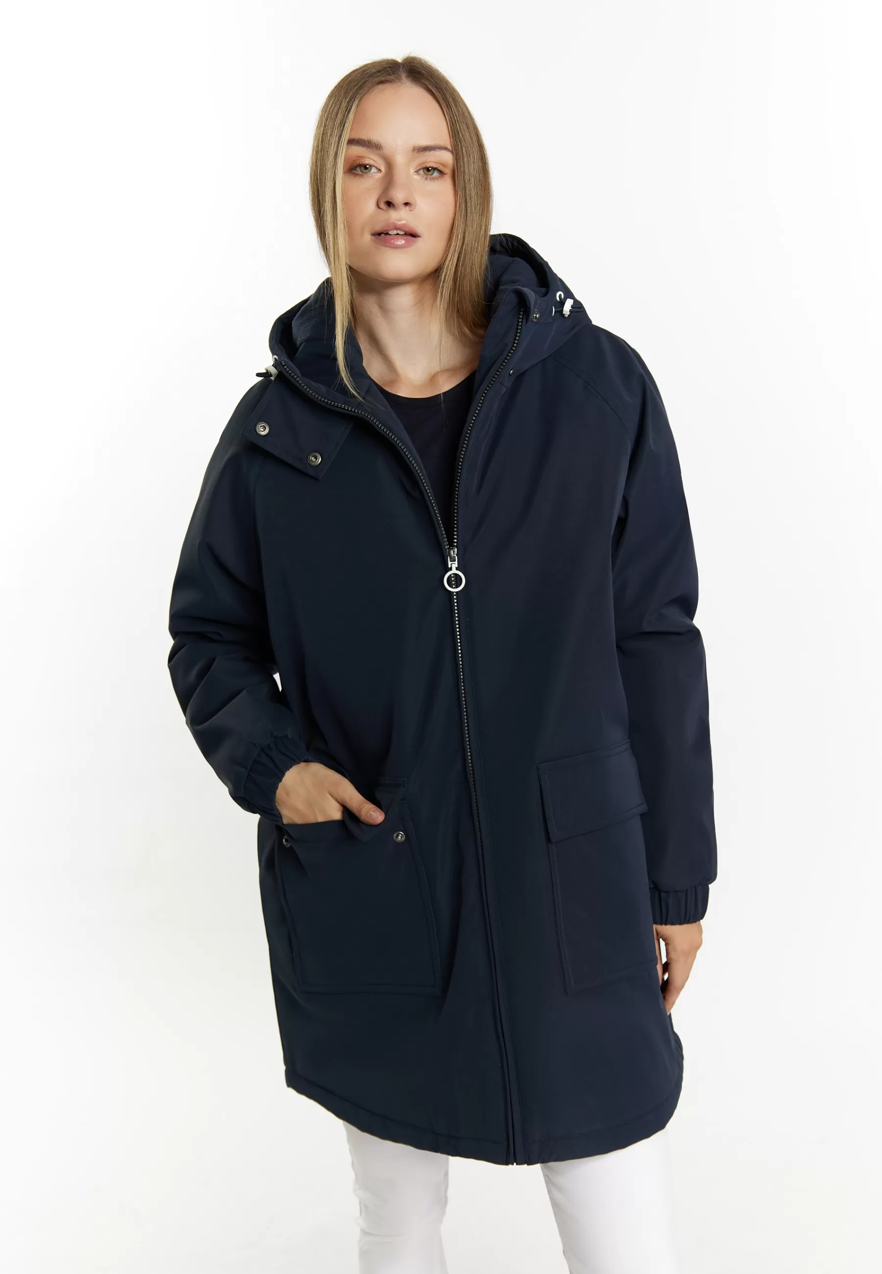 Dames DreiMaster Parka's | Arctic Kilata - Parka