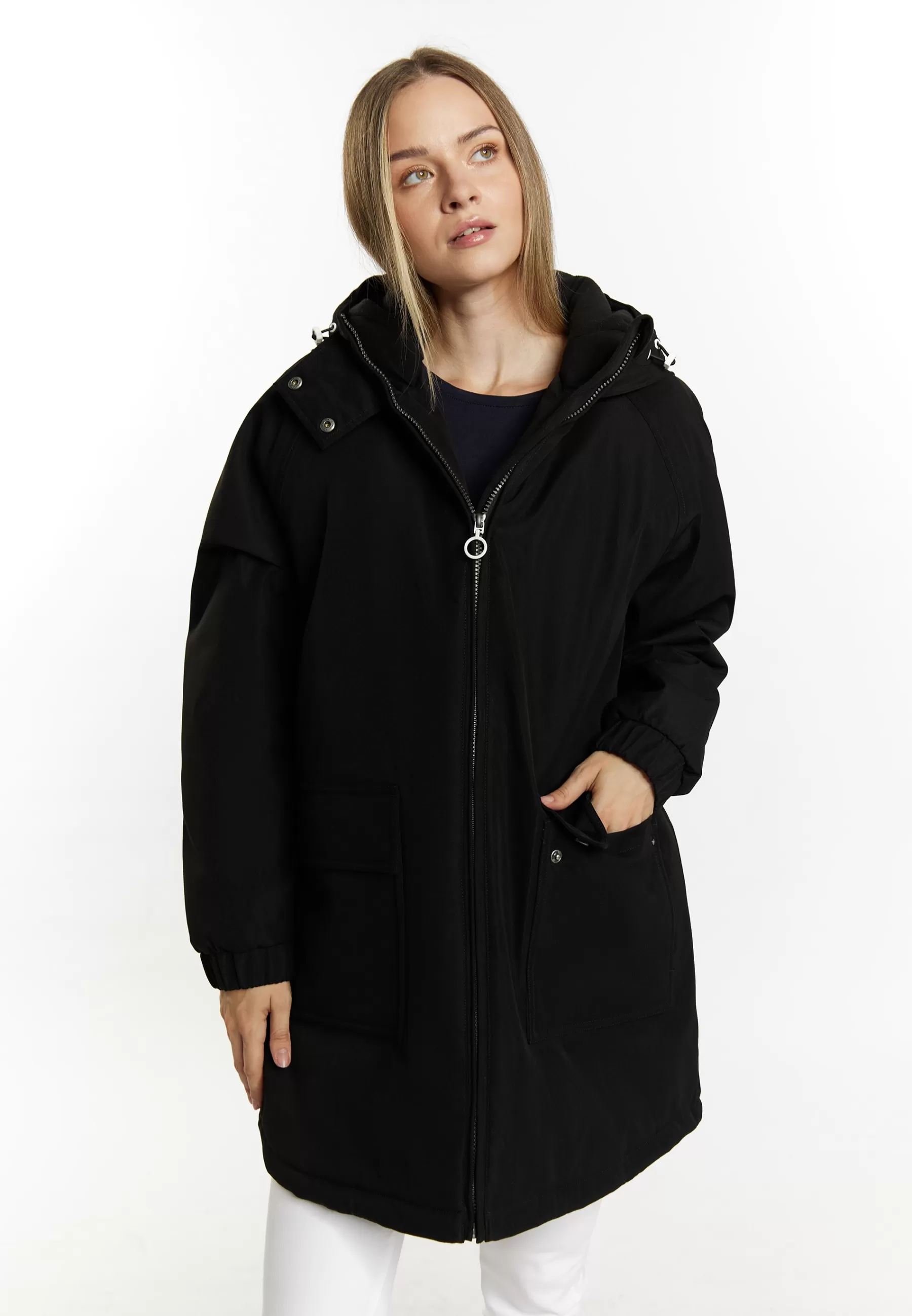 Dames DreiMaster Parka's | Arctic Kilata - Parka