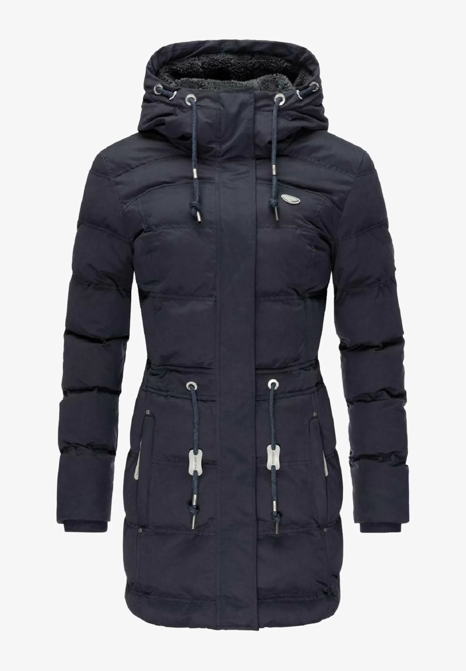 Dames Ragwear Parka's | Ashani Puffy - Winterjas