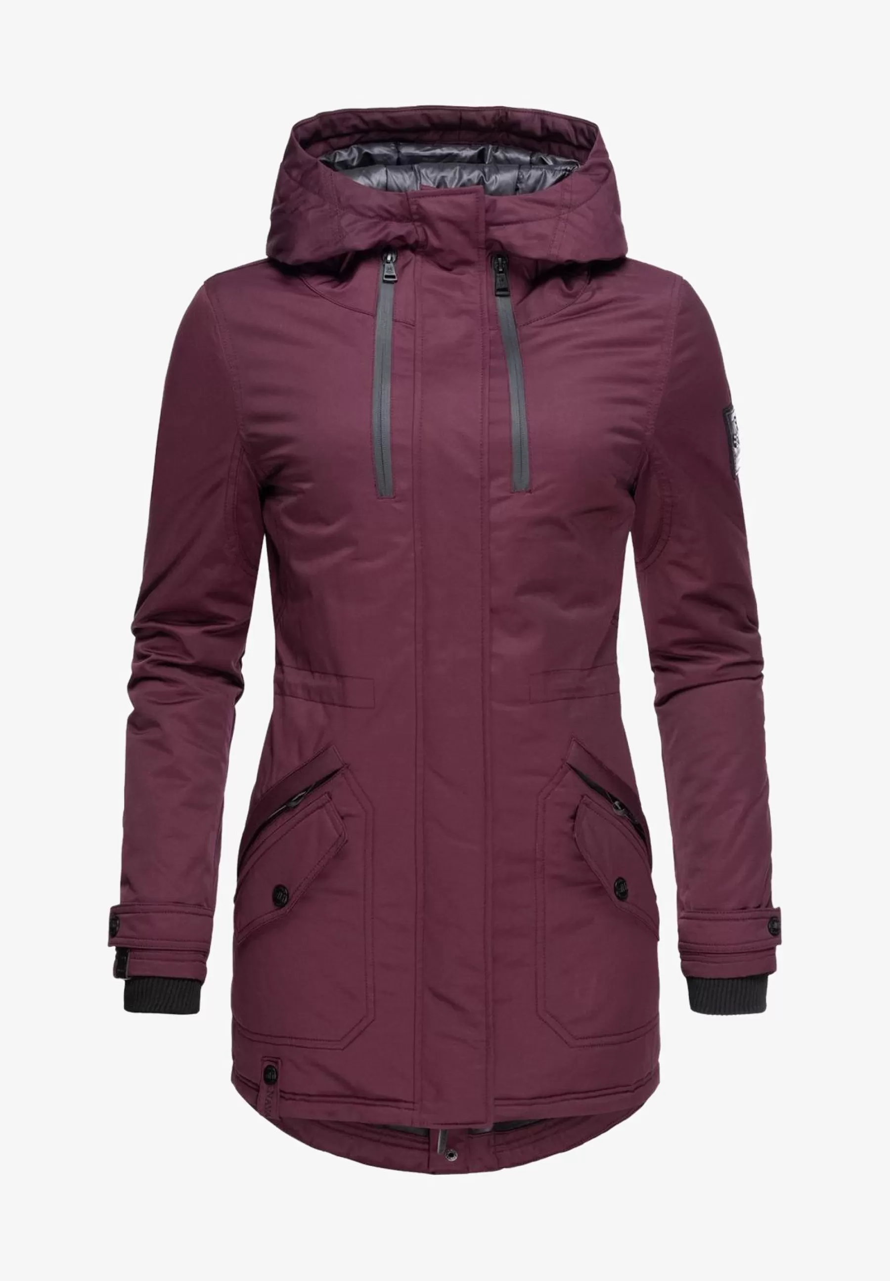 Dames Navahoo Parka's | Avrille Ii - Winterjas