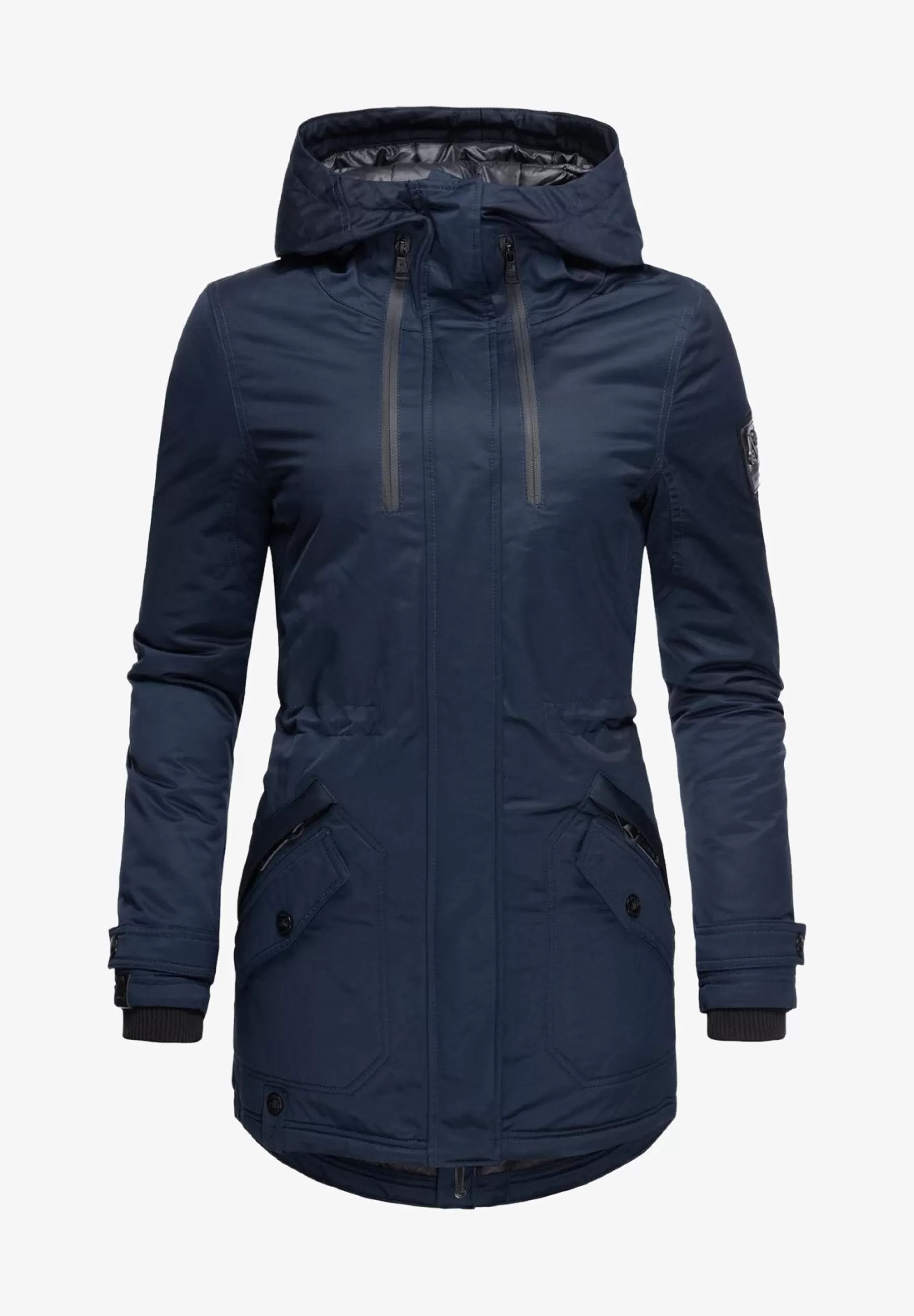 Dames Navahoo Parka's | Avrille Ii - Winterjas