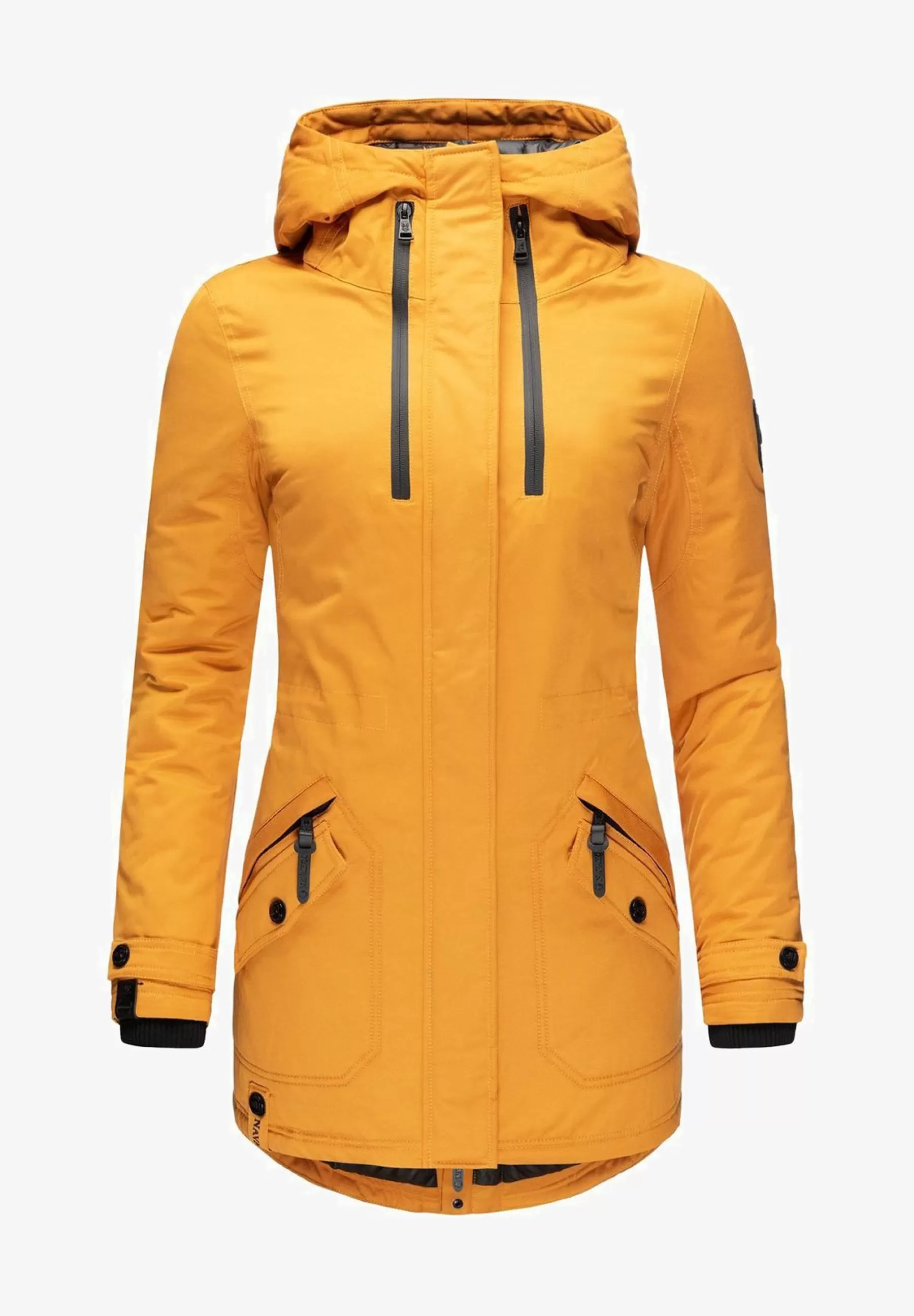 Dames Navahoo Parka's | Avrille Ii - Winterjas