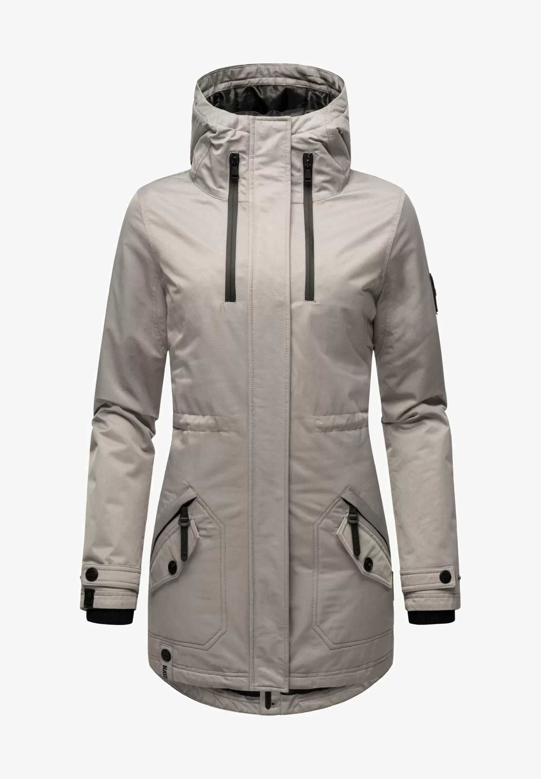 Dames Navahoo Parka's | Avrille Ii - Winterjas