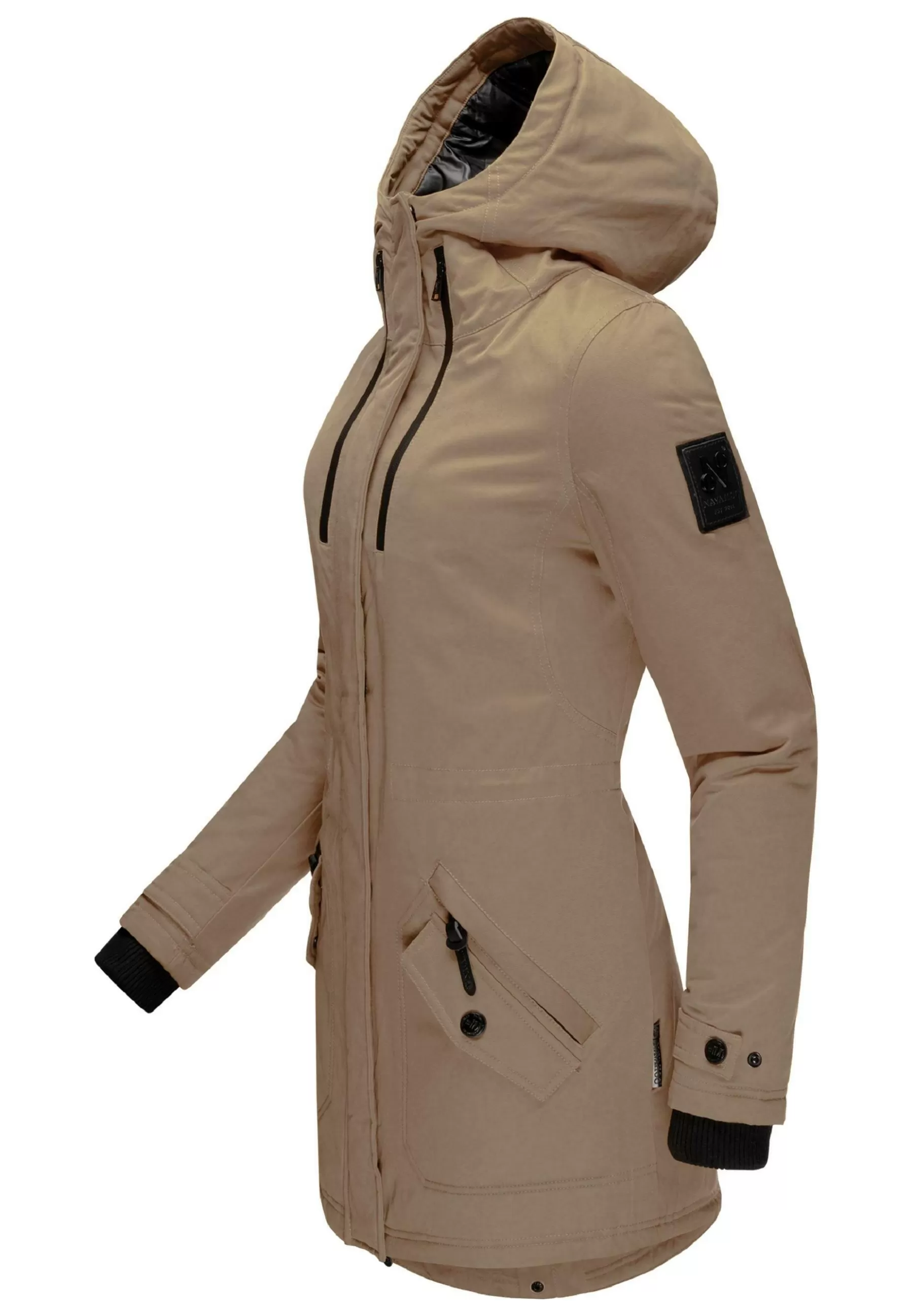 Dames Navahoo Parka's | Avrille Ii - Winterjas