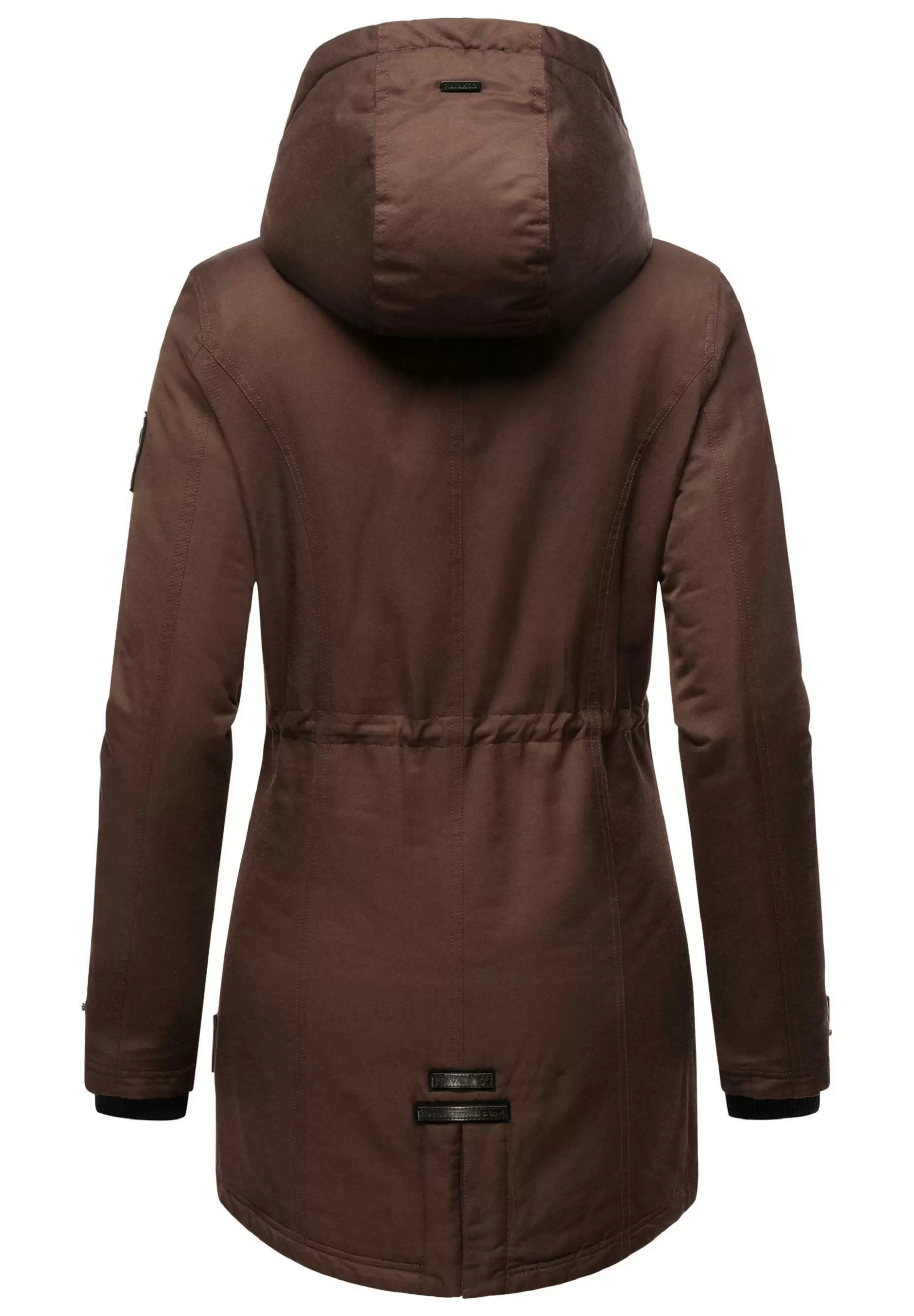 Dames Navahoo Parka's | Avrille Ii - Winterjas