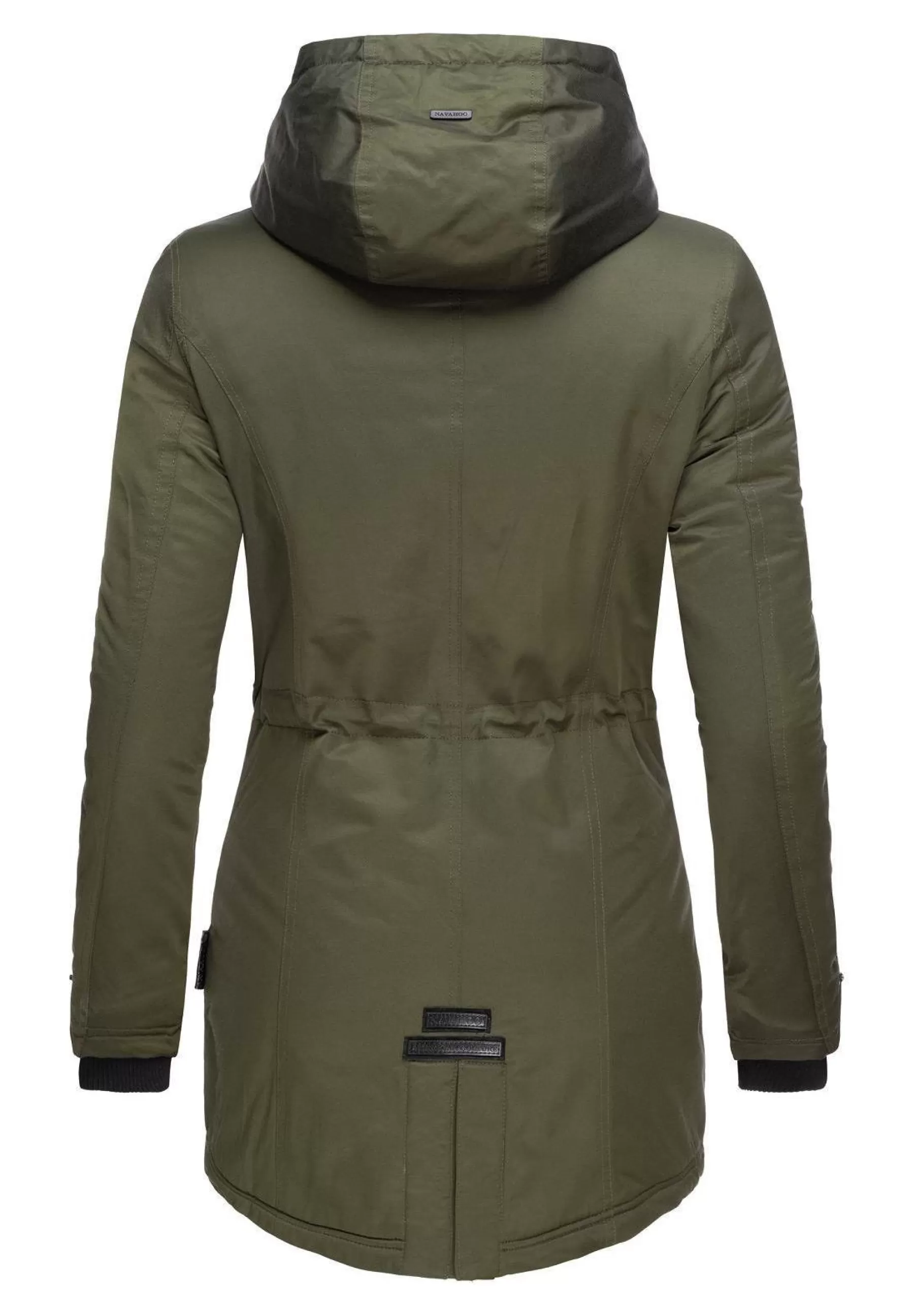 Dames Navahoo Parka's | Avrille Ii - Winterjas