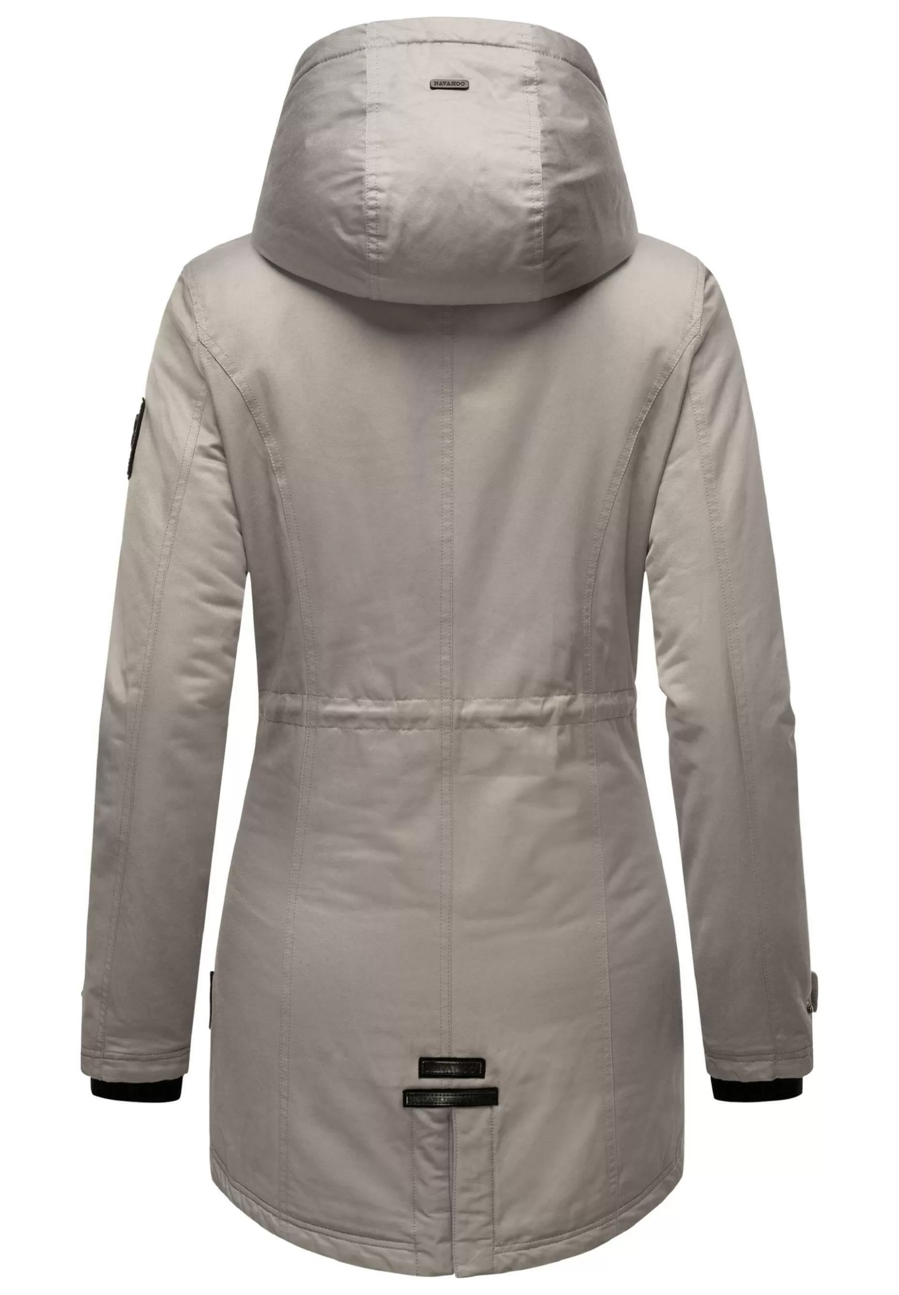 Dames Navahoo Parka's | Avrille Ii - Winterjas