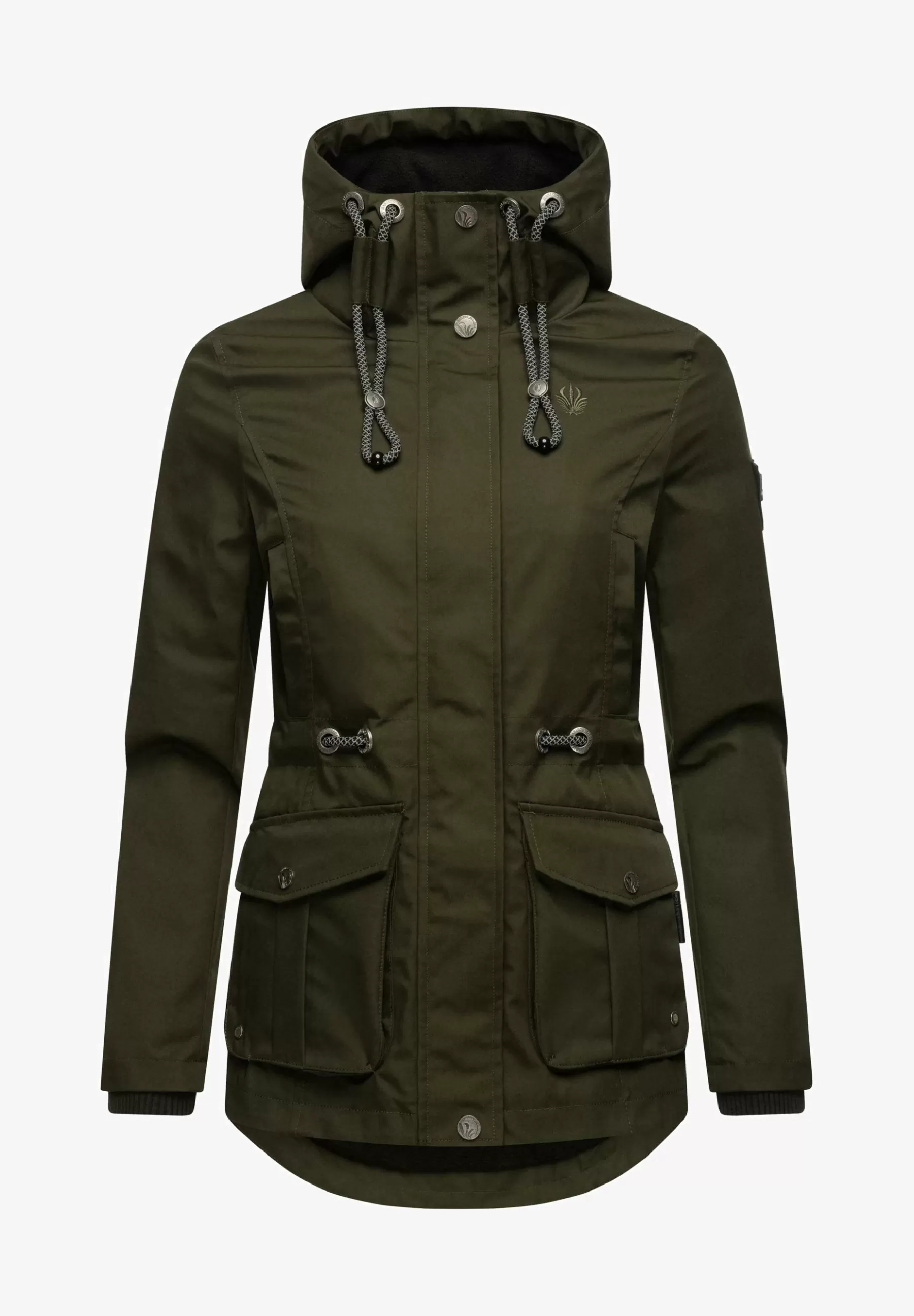 Dames Marikoo Parka's | Babetaa - Parka