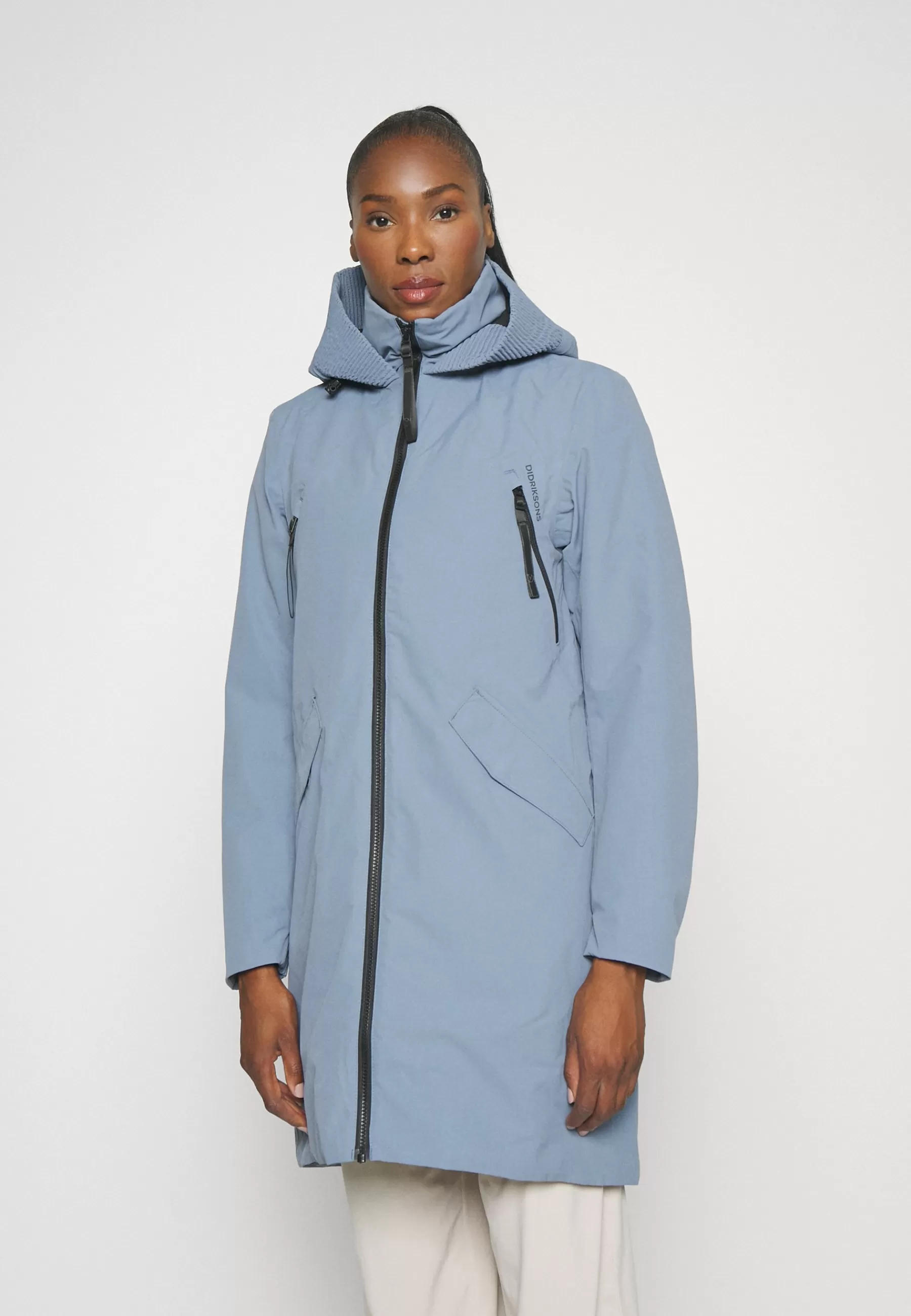 Dames Didriksons Parka's | Bente - Parka