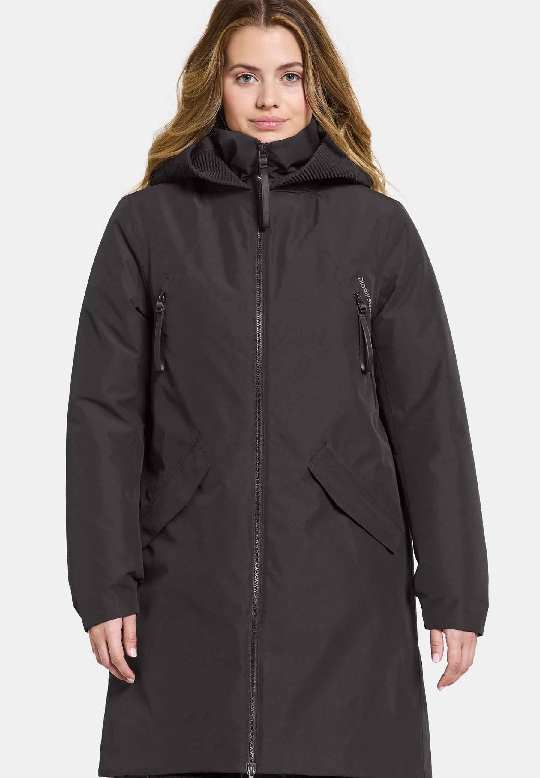 Dames Didriksons Parka's | Bente - Parka