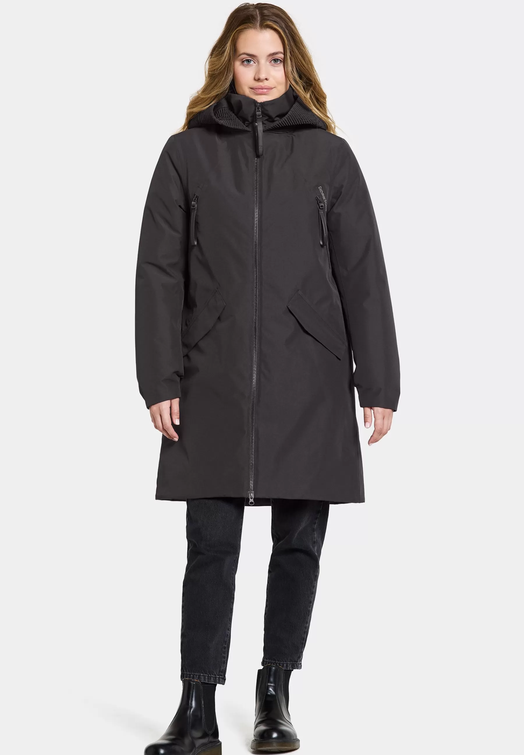 Dames Didriksons Parka's | Bente - Parka