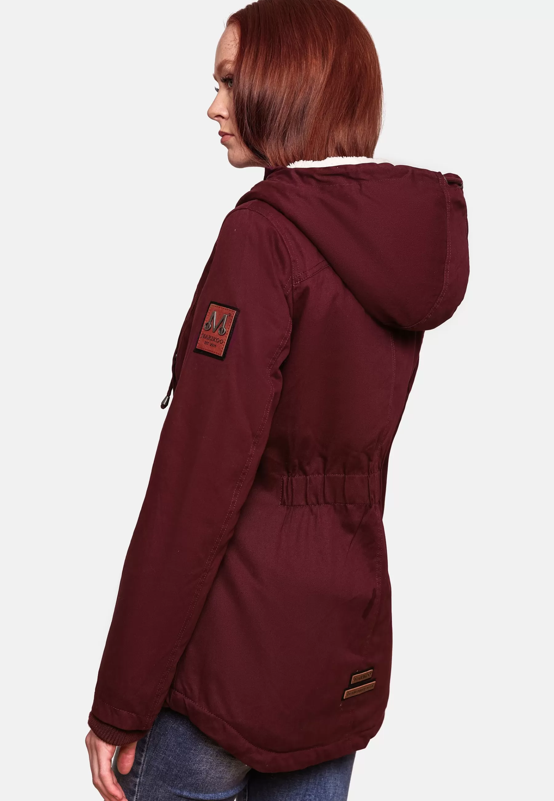 Dames Marikoo Parka's | Bikoo - Winterjas