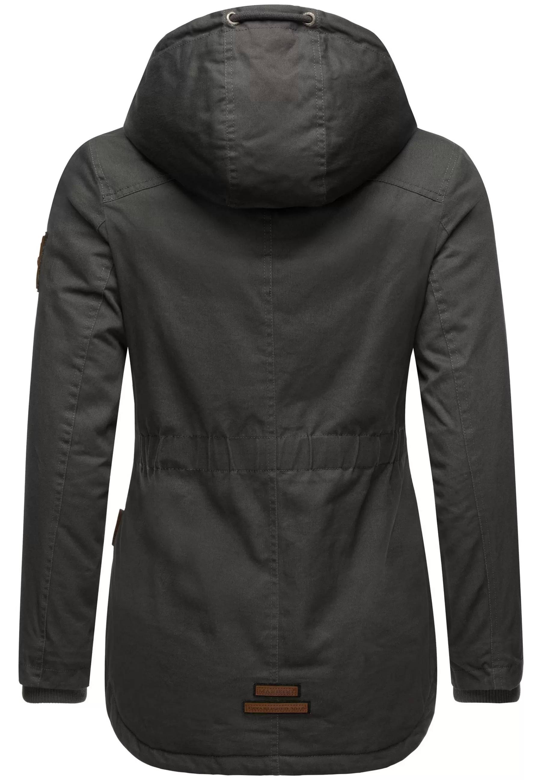 Dames Marikoo Parka's | Bikoo - Winterjas