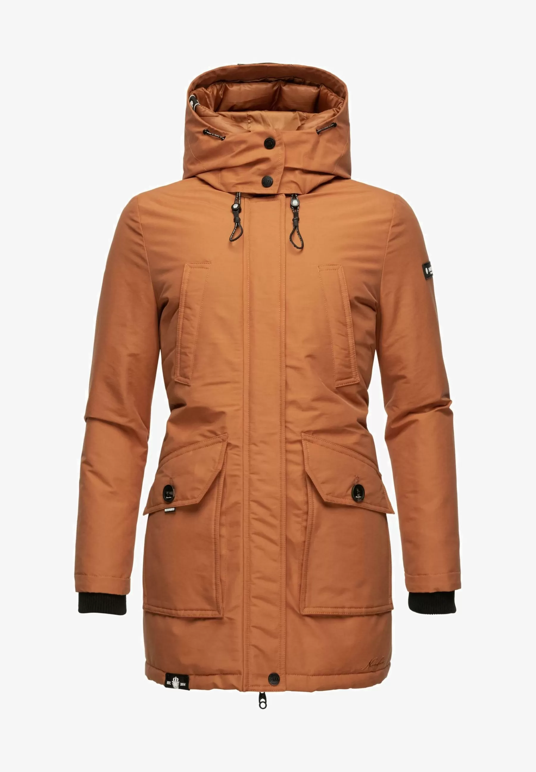 Dames Navahoo Parka's | Blizzardstorm - Parka