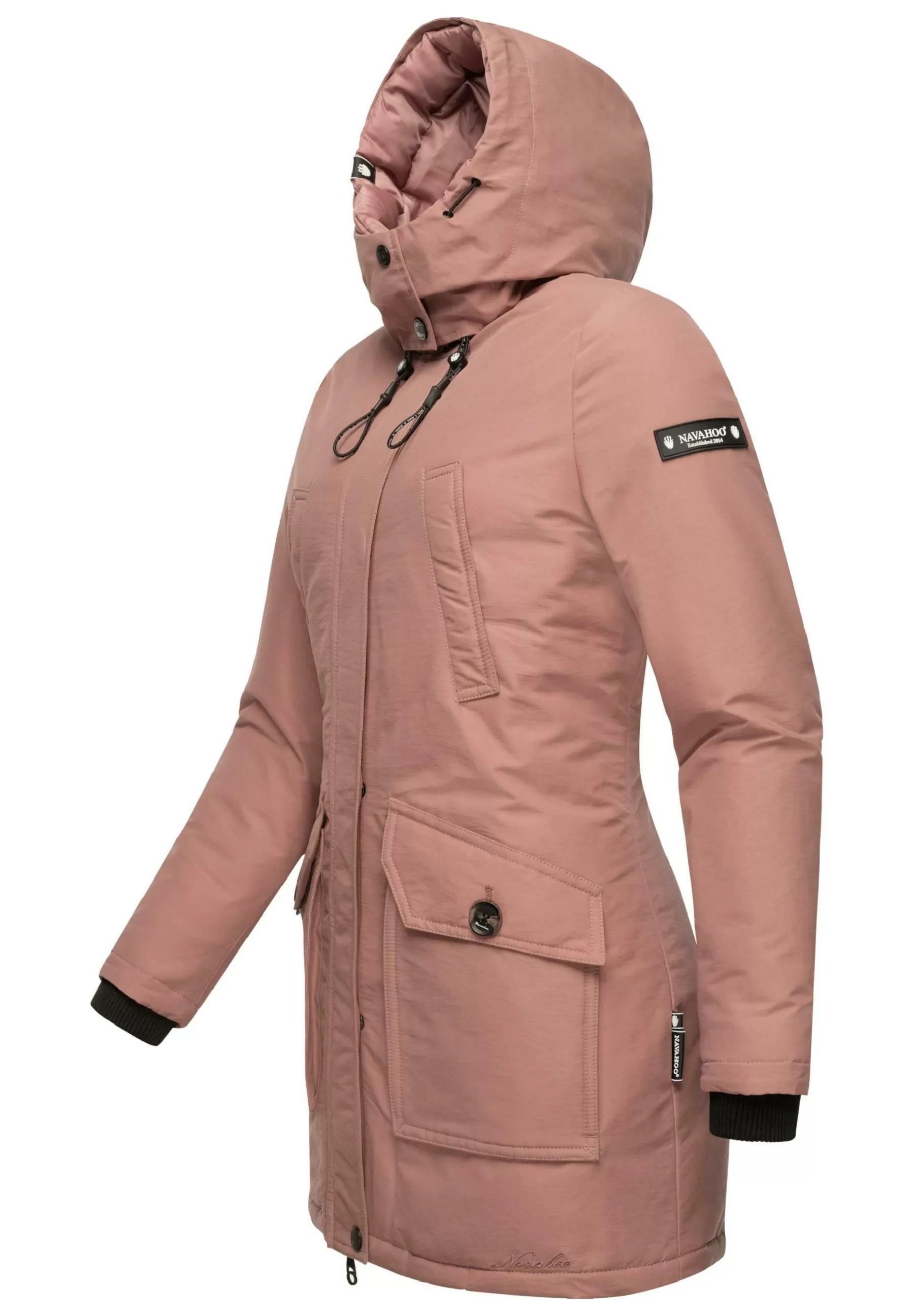 Dames Navahoo Parka's | Blizzardstorm - Parka