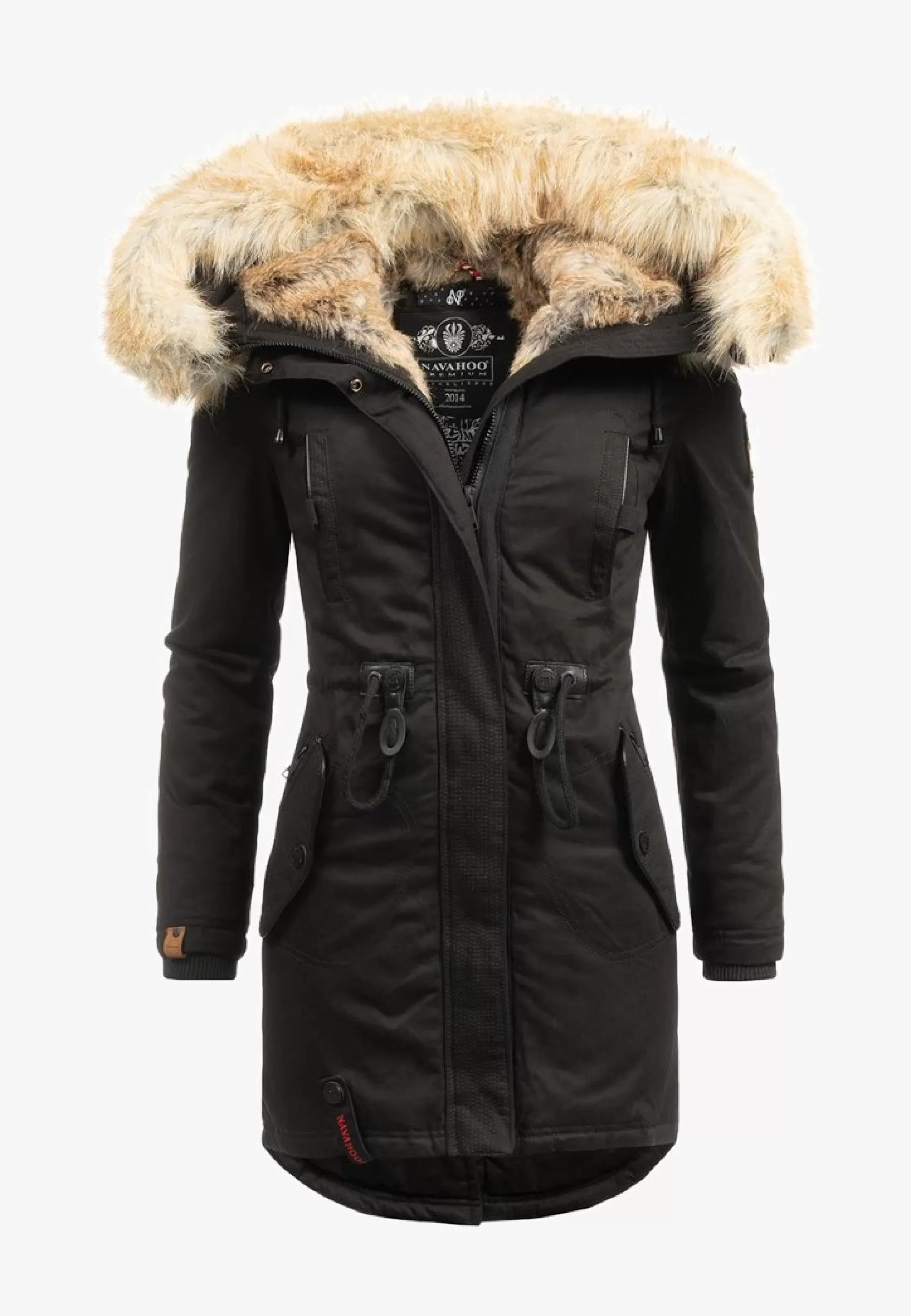 Dames Navahoo Parka's | Bombii - Winterjas