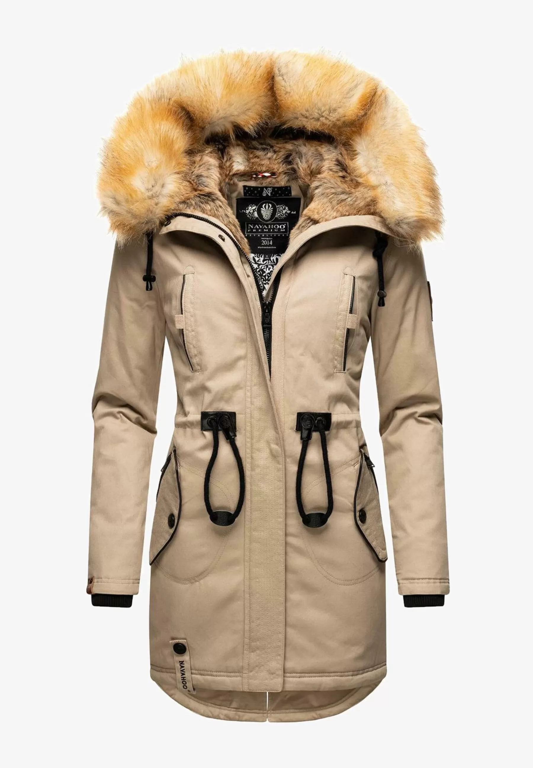 Dames Navahoo Parka's | Bombii - Winterjas