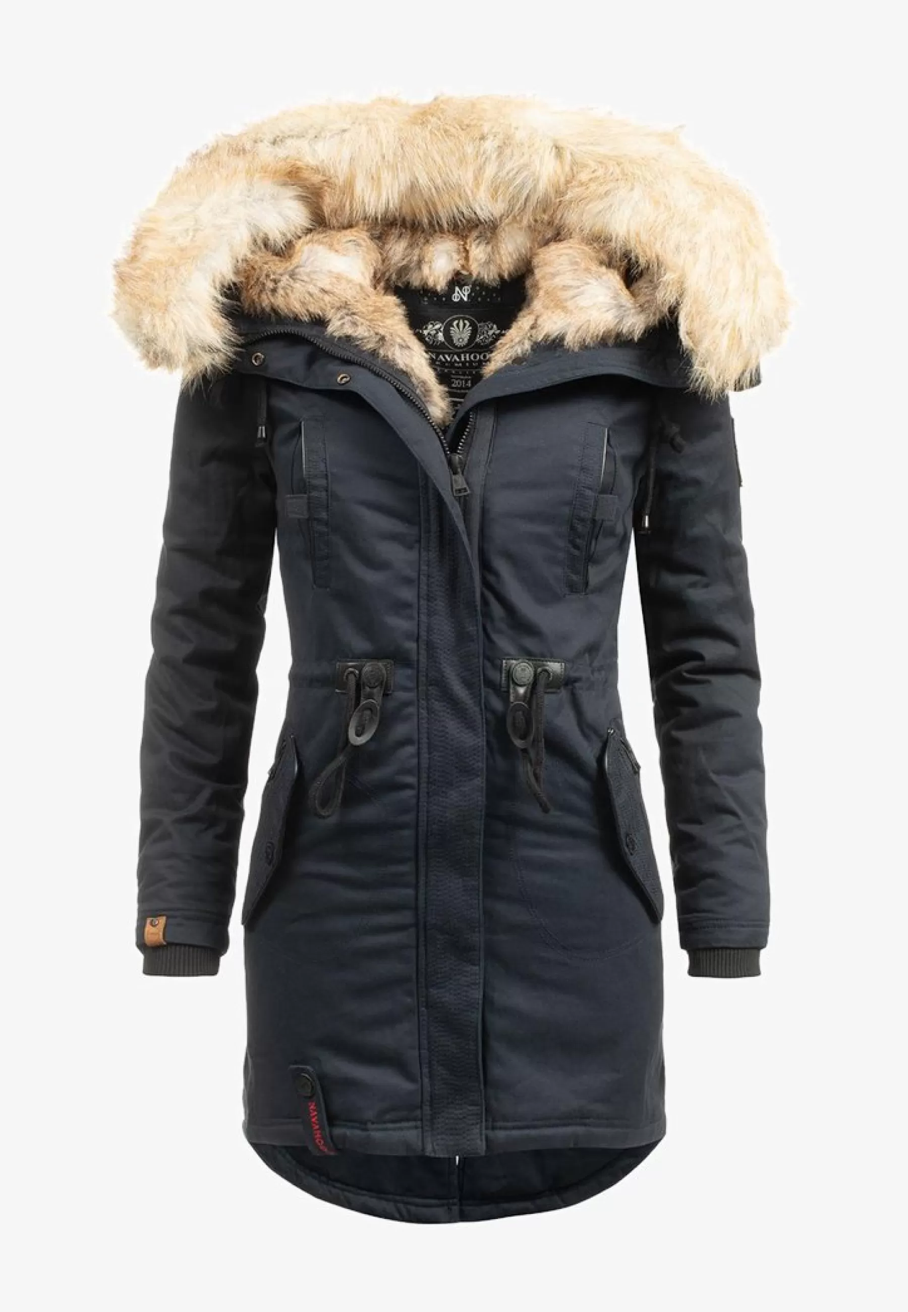 Dames Navahoo Parka's | Bombii - Winterjas