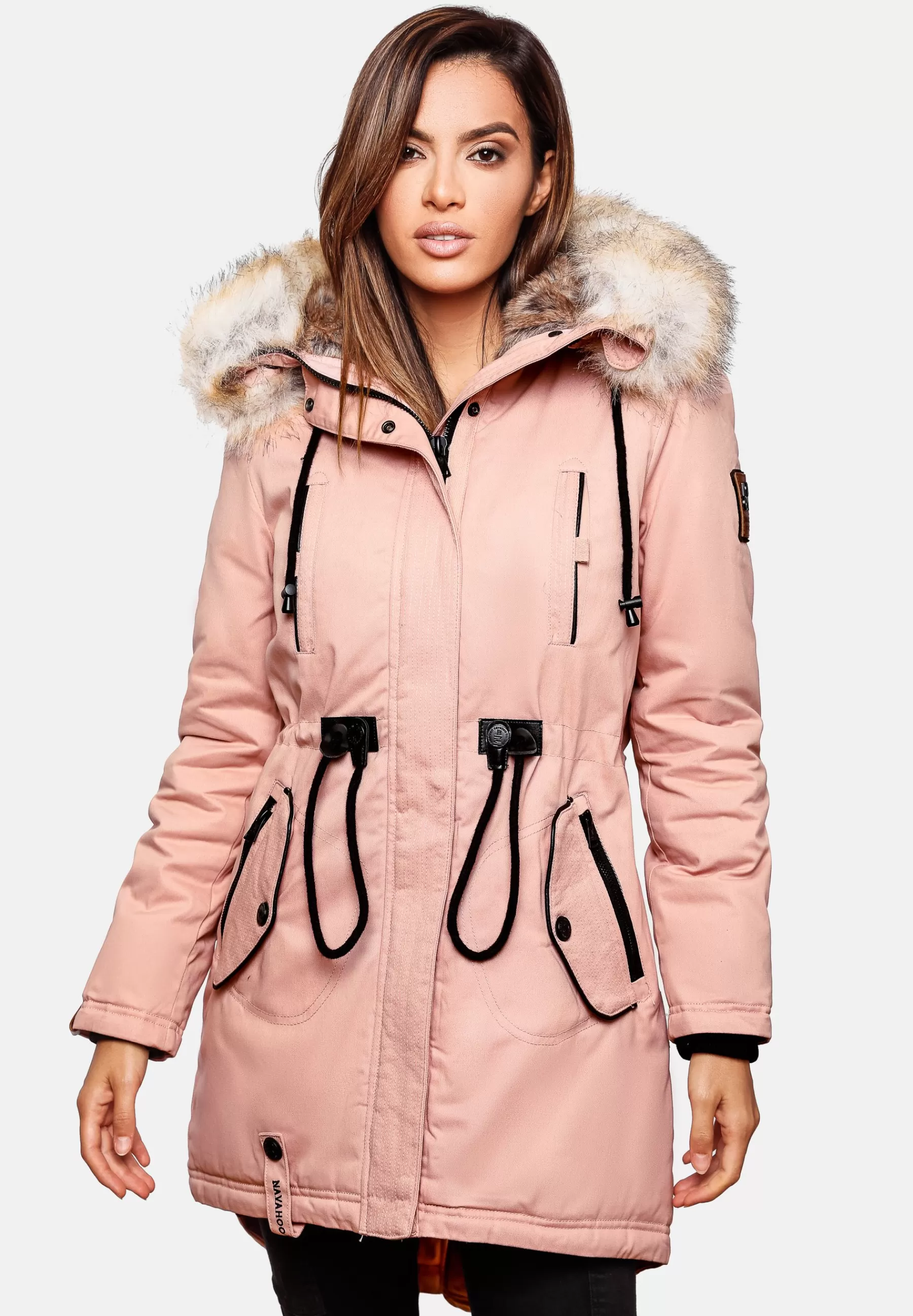 Dames Navahoo Parka's | Bombii - Winterjas