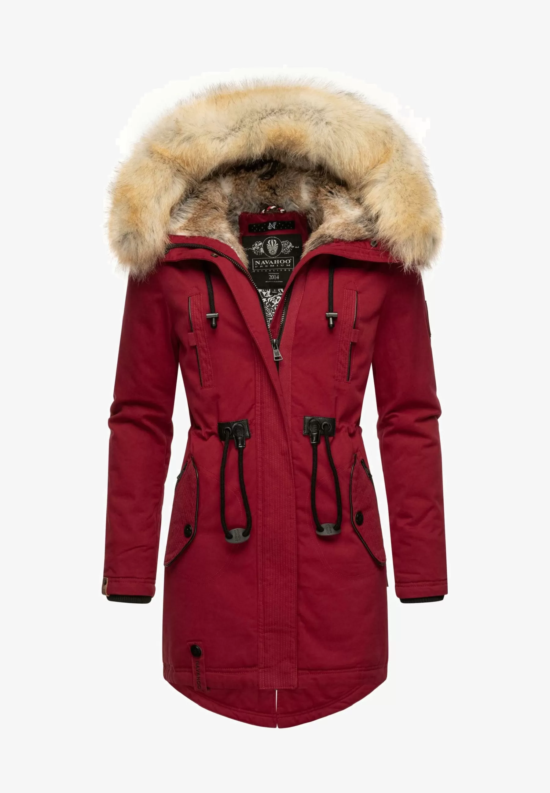 Dames Navahoo Parka's | Bombii - Winterjas