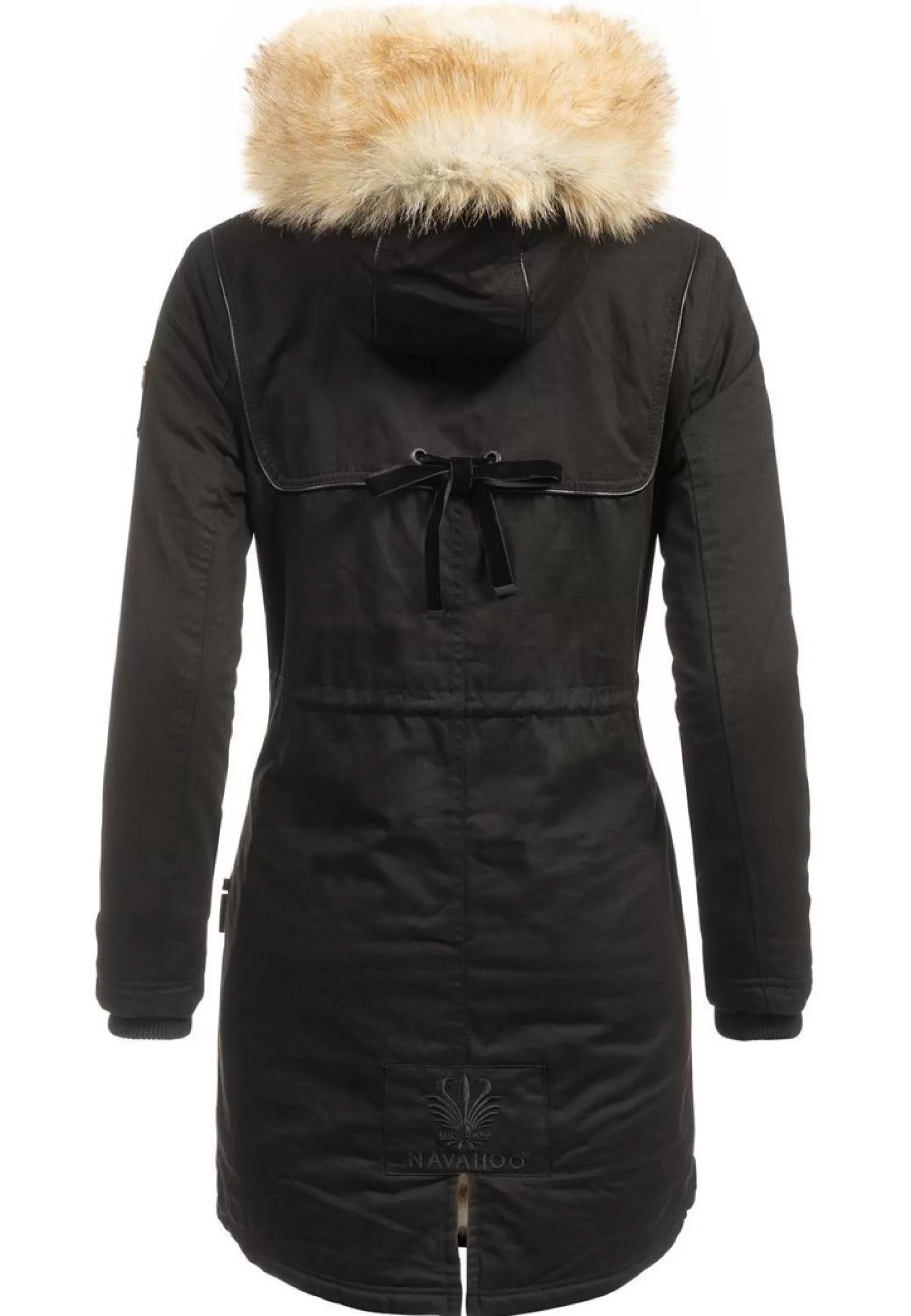 Dames Navahoo Parka's | Bombii - Winterjas