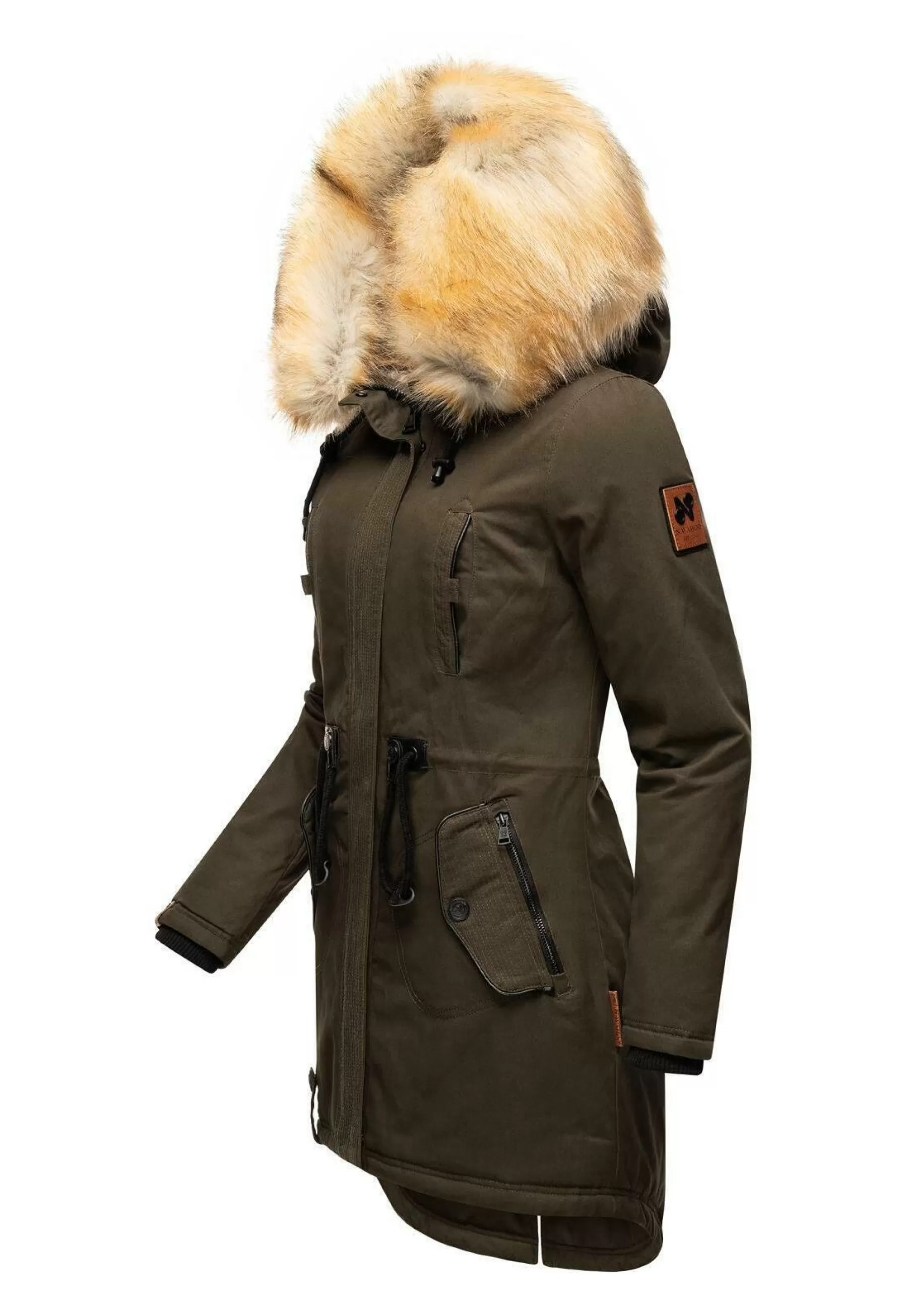 Dames Navahoo Parka's | Bombii - Winterjas